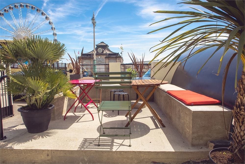 Photo of Pier Court, Exclusive Hire