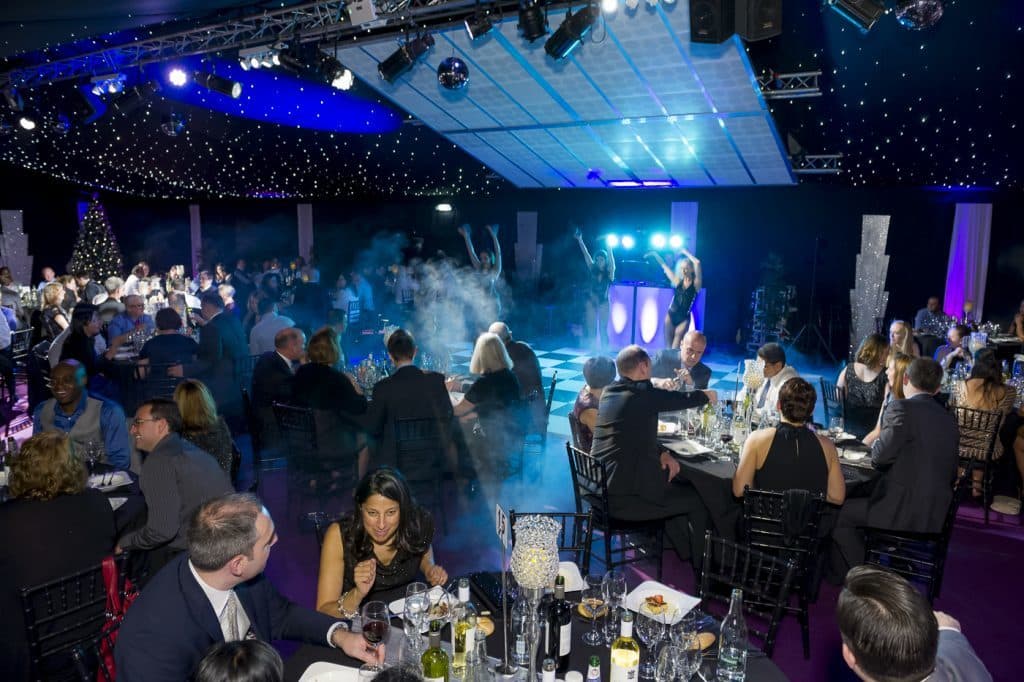 The Fountain Room, The Fountain Room photo #2