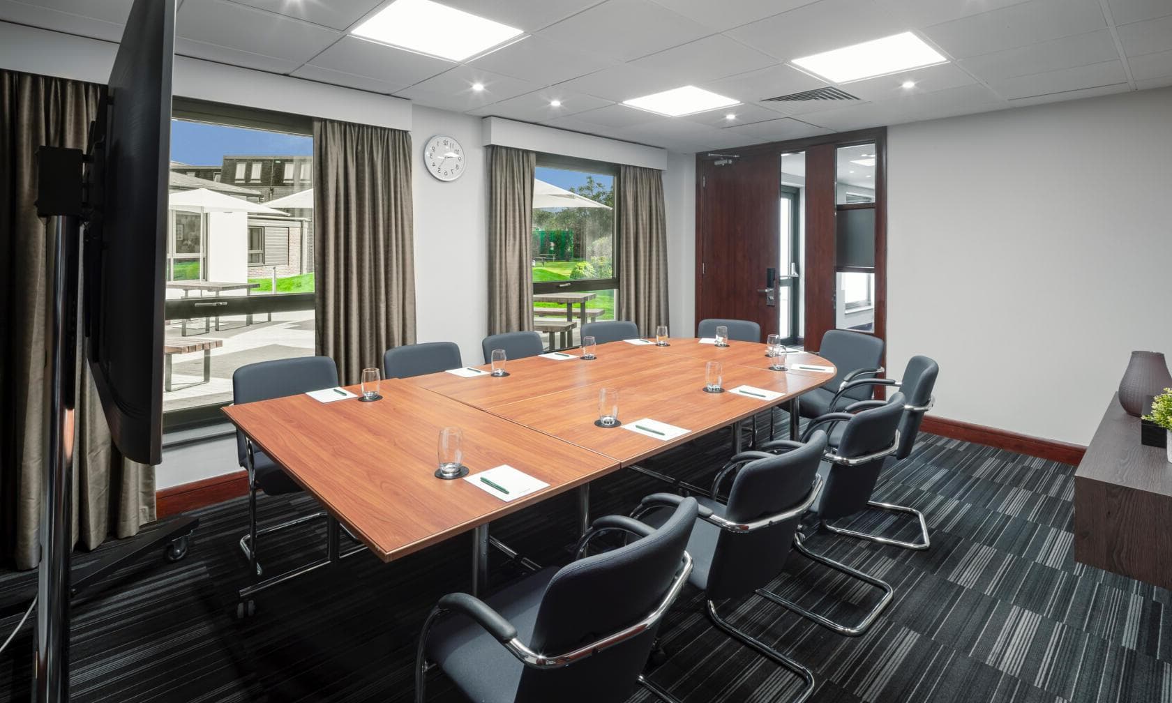 The Woodstock Room, Holiday Inn London Bexley photo #1