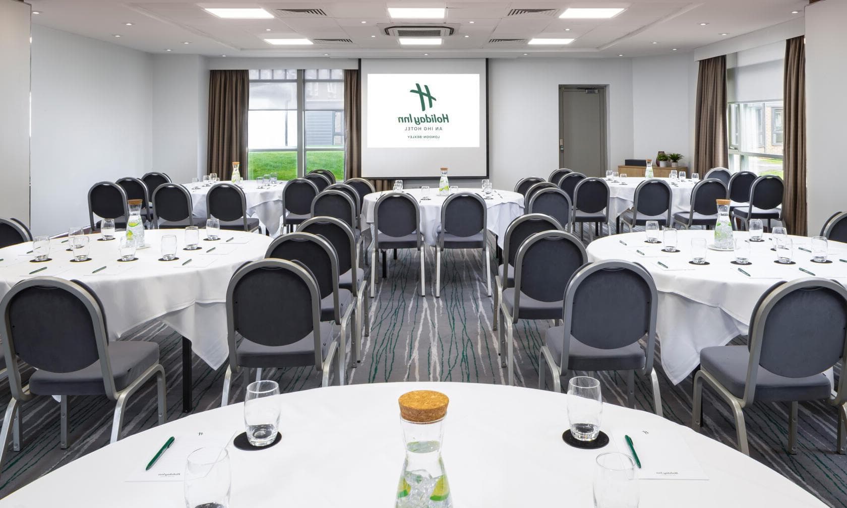 The Edwards Suite, Holiday Inn London Bexley photo #3