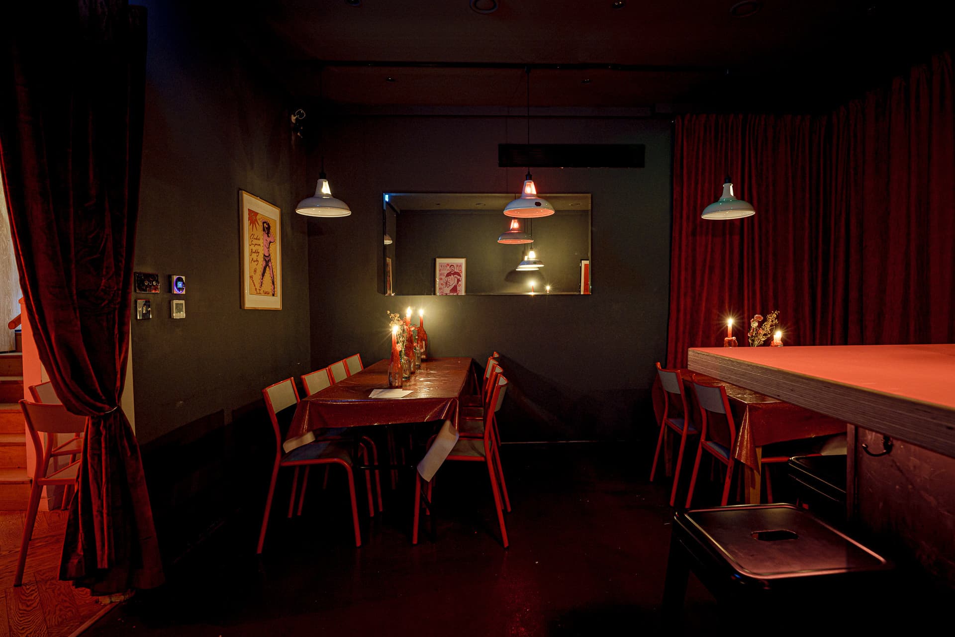 Freddles Bar, Papi Restaurant photo #4