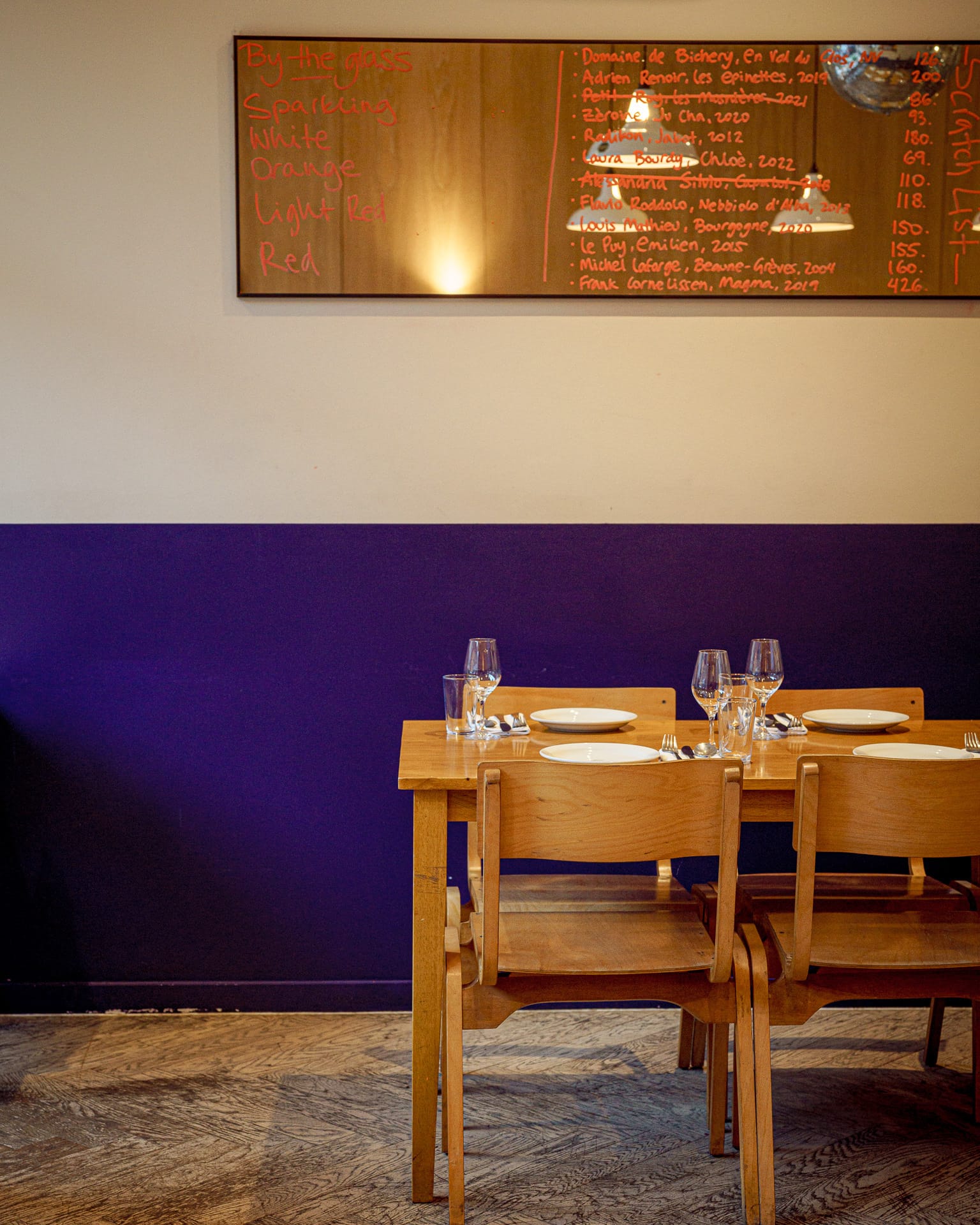 Photo of Papi Restaurant