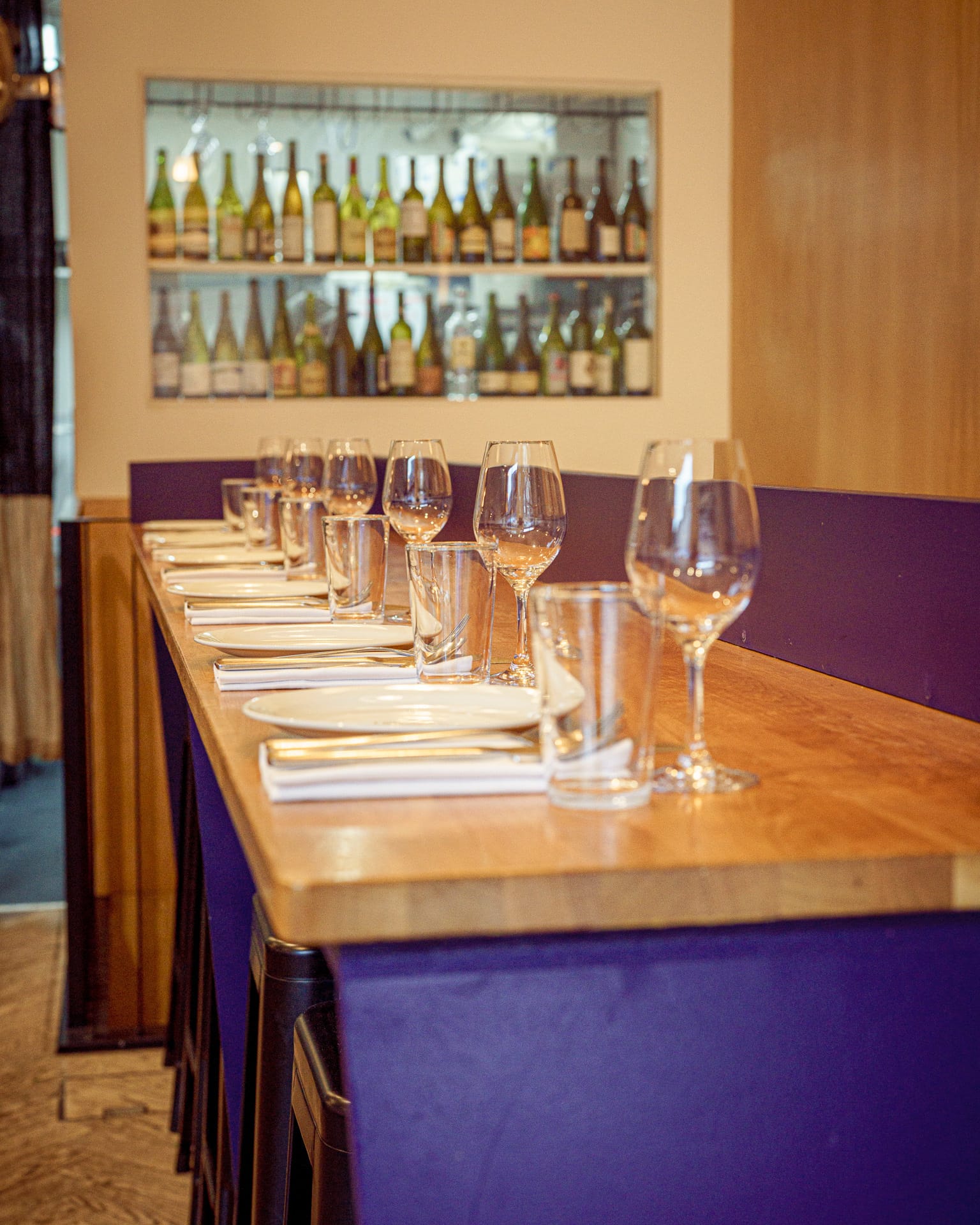 Photo of Papi Restaurant
