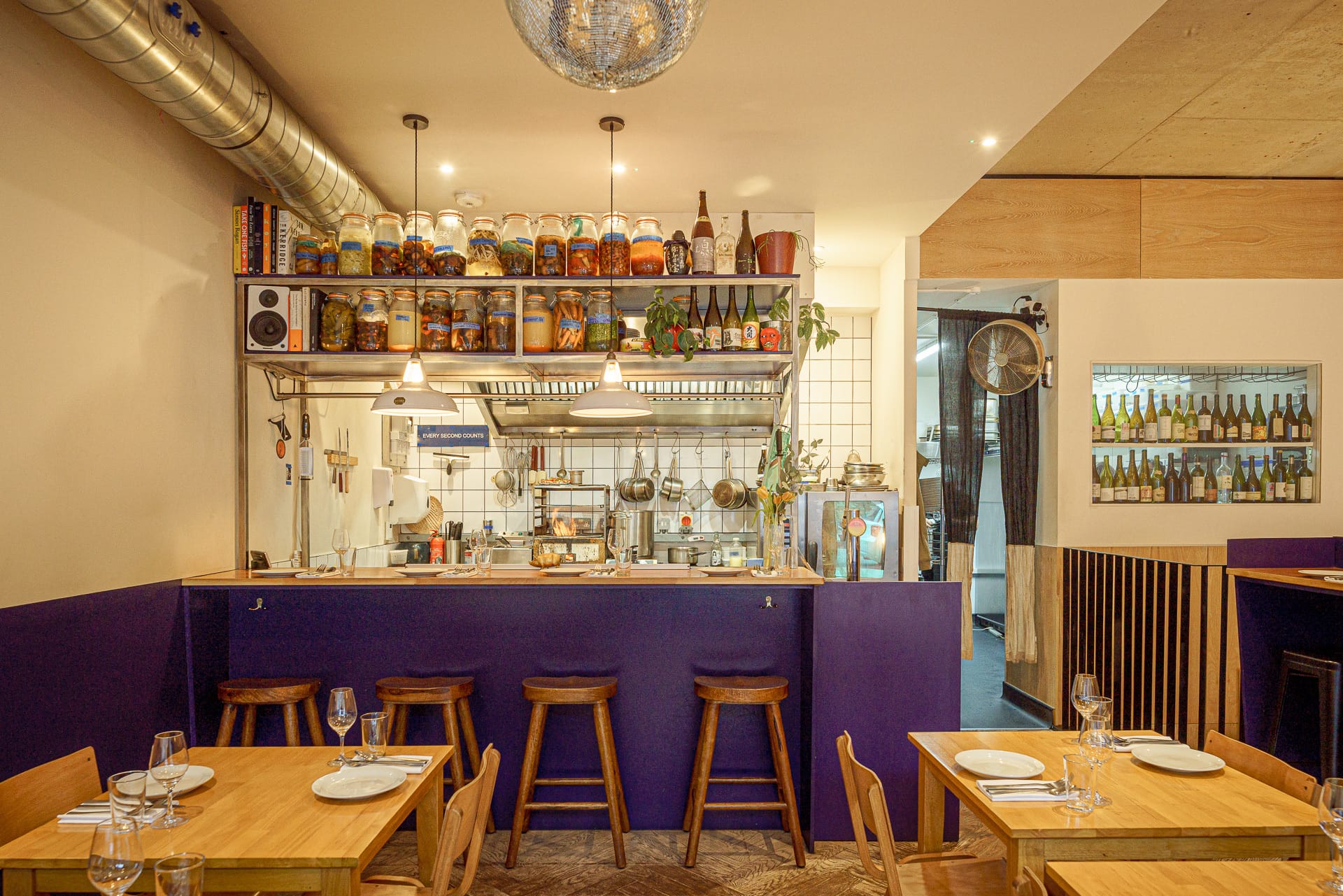 Photo of Papi Restaurant