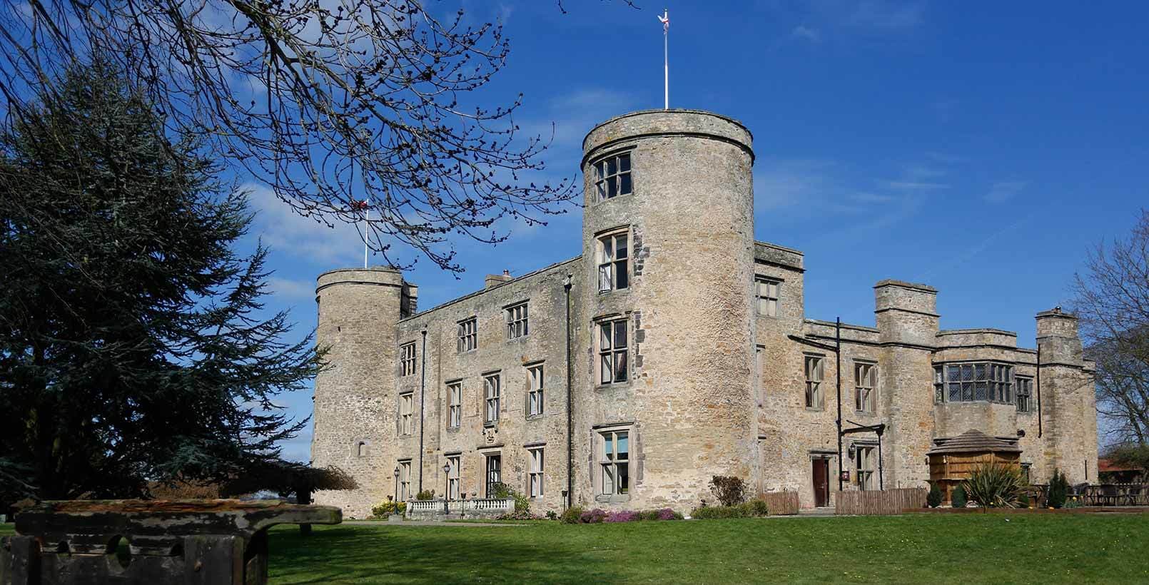 Walworth Castle Hotel, Exclusive Hire, undefined photo #6