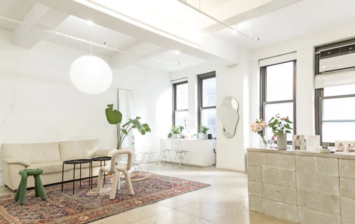 Studio Hire, Foto Lab photo #3