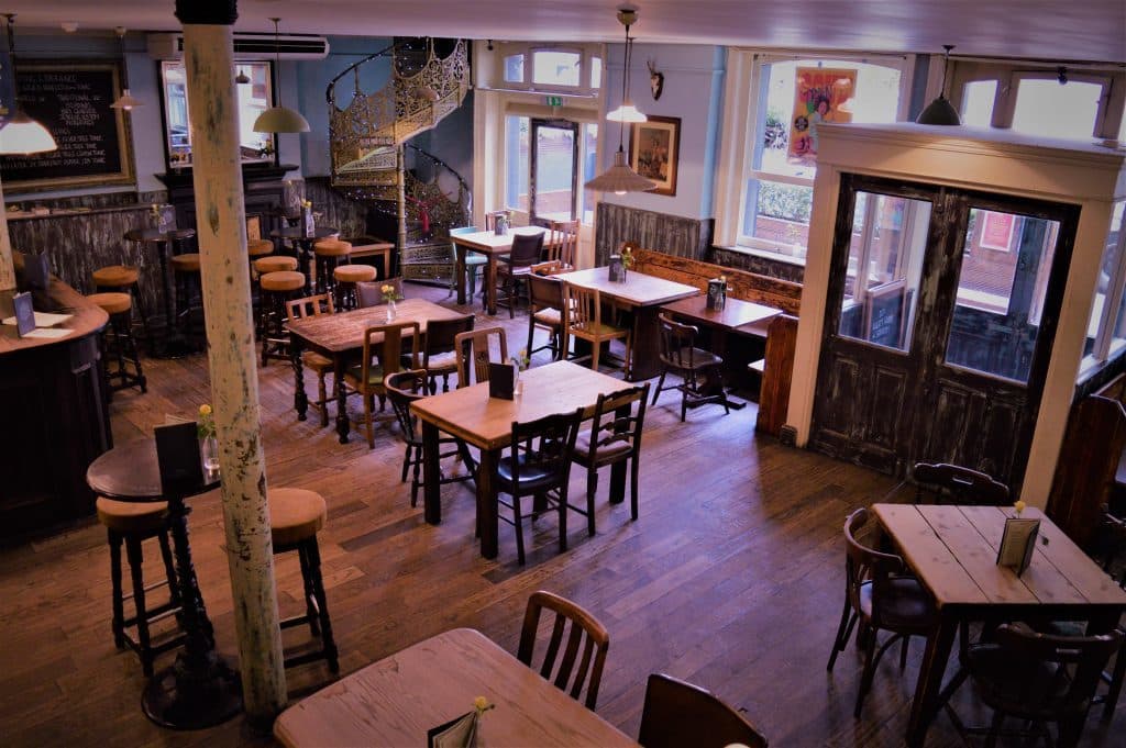 Function Room, The Colonel Fawcett photo #14