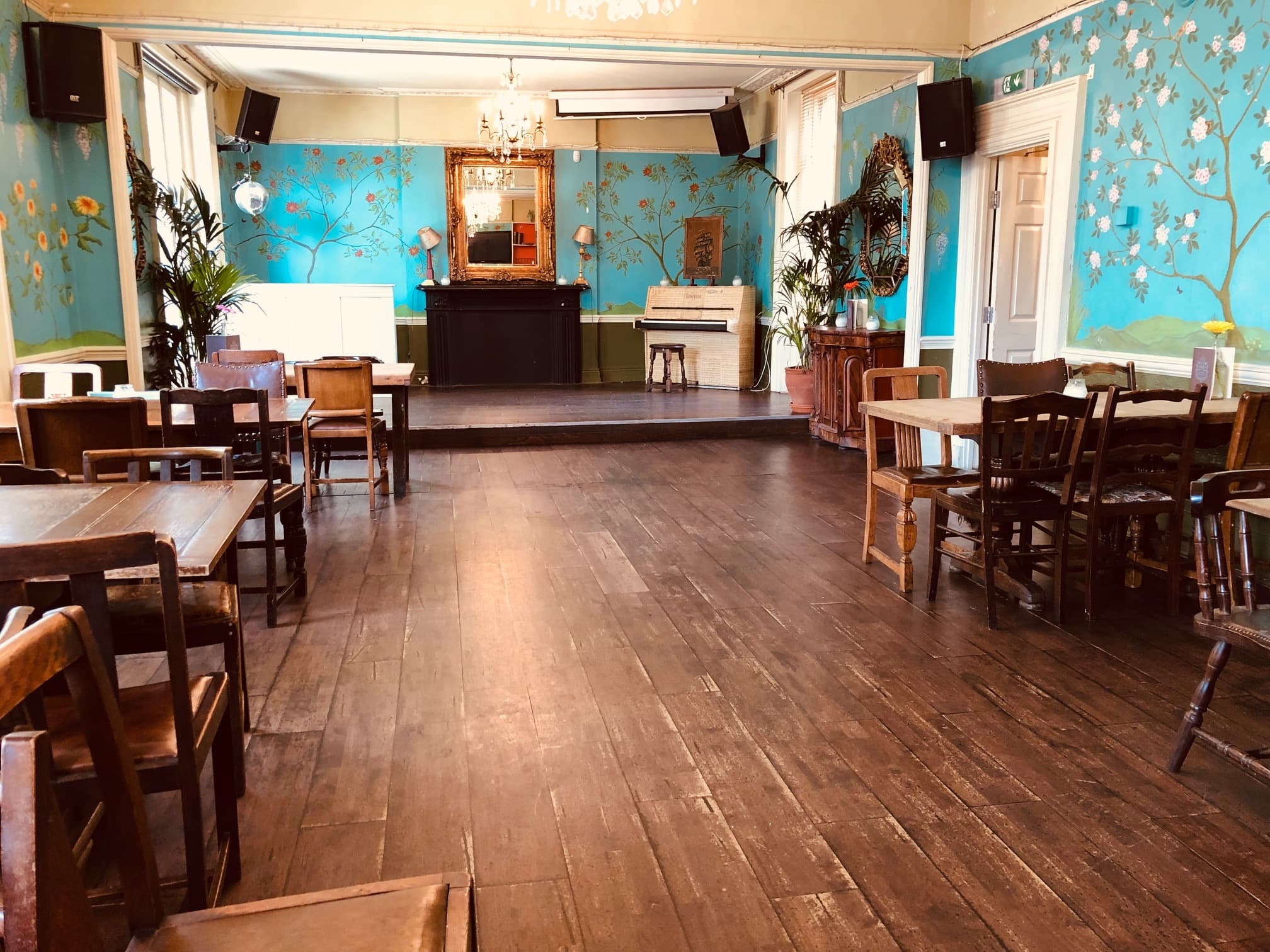 Function Room, The Colonel Fawcett photo #2