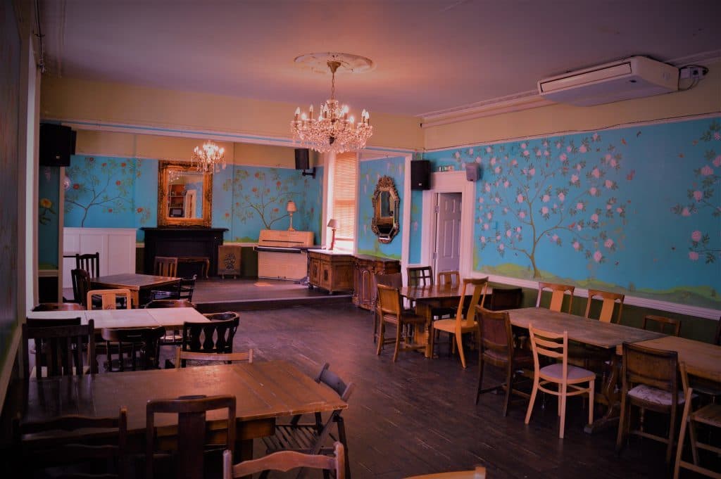 Function Room, The Colonel Fawcett photo #17