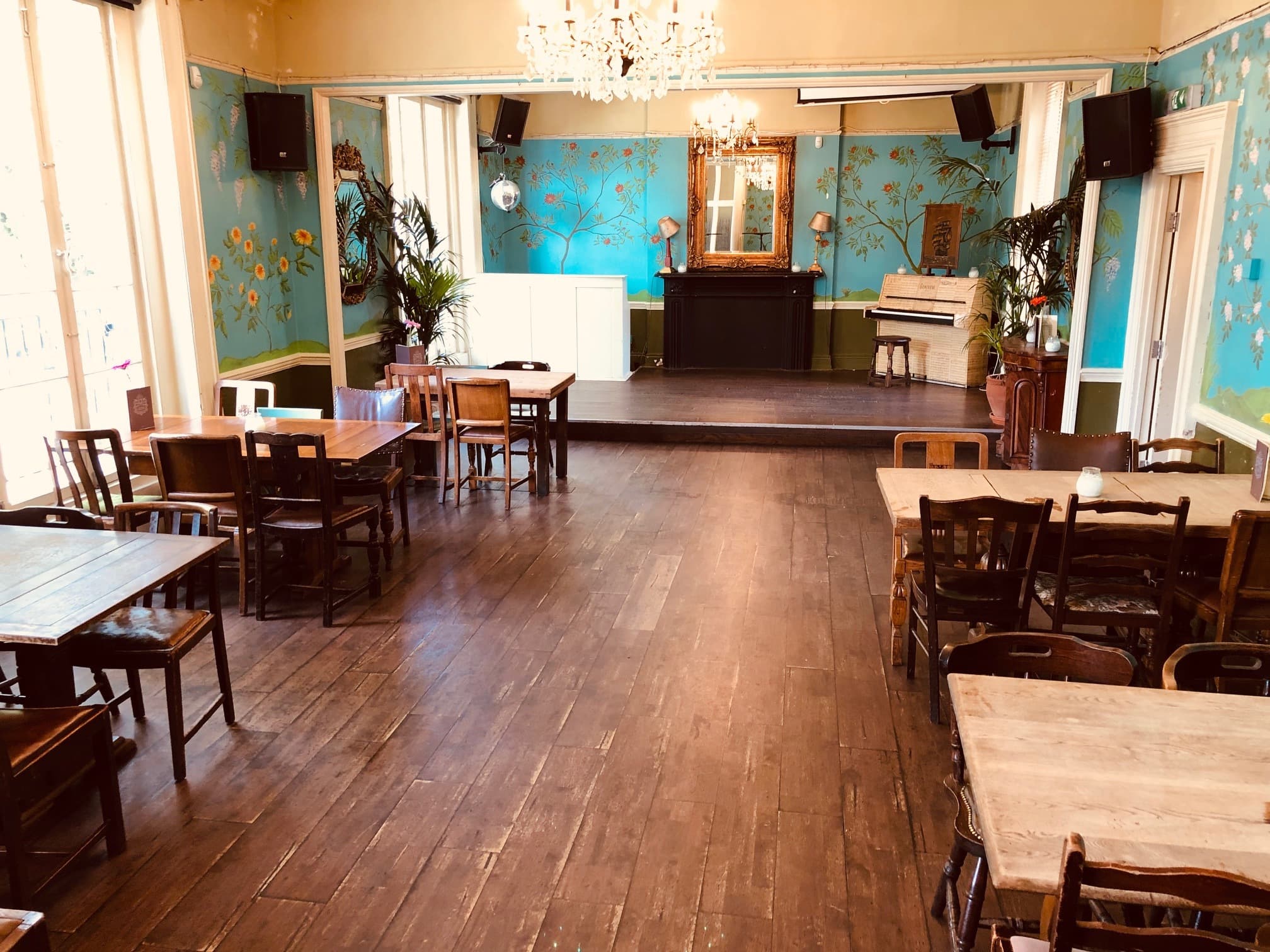 Function Room, The Colonel Fawcett photo #6