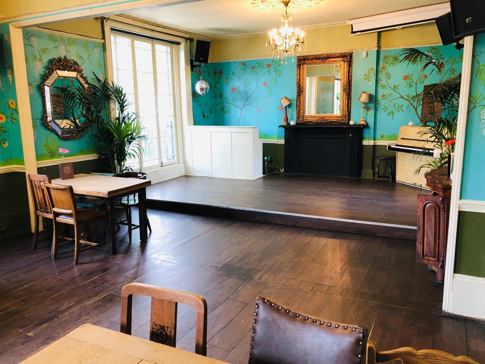 Function Room, The Colonel Fawcett photo #5