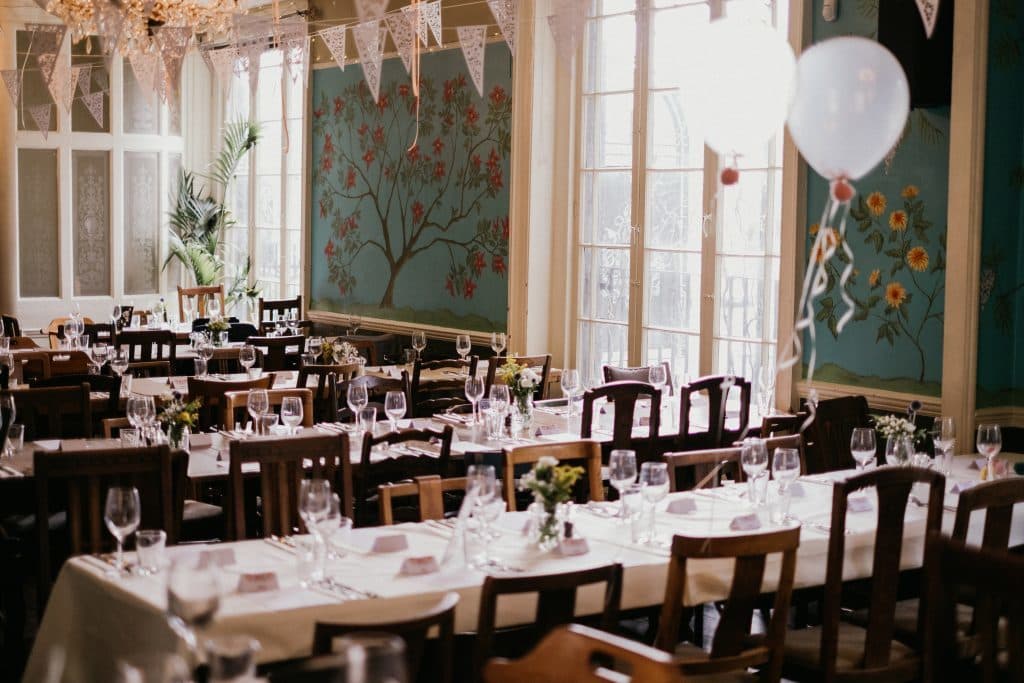 Function Room, The Colonel Fawcett photo #18