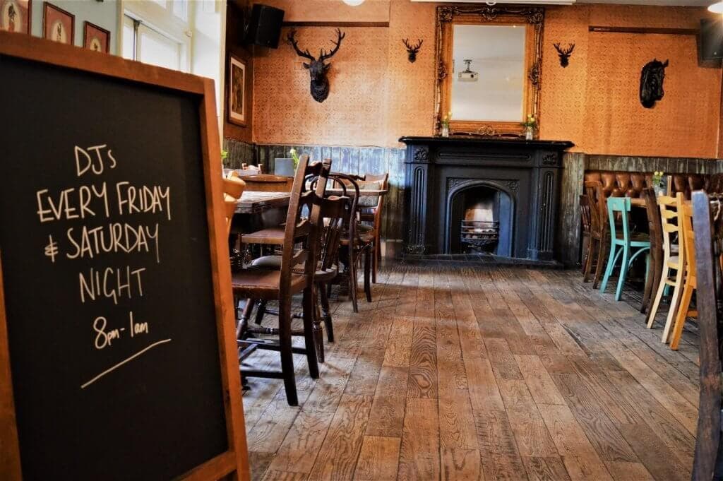 Function Room, The Colonel Fawcett photo #16