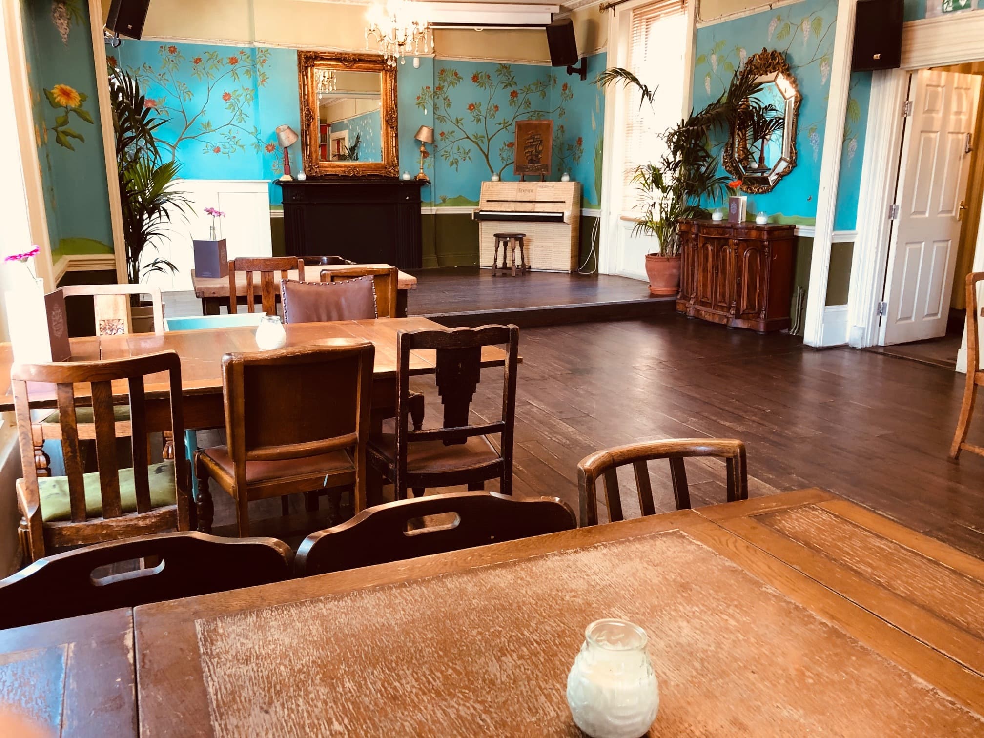 Function Room, The Colonel Fawcett photo #7