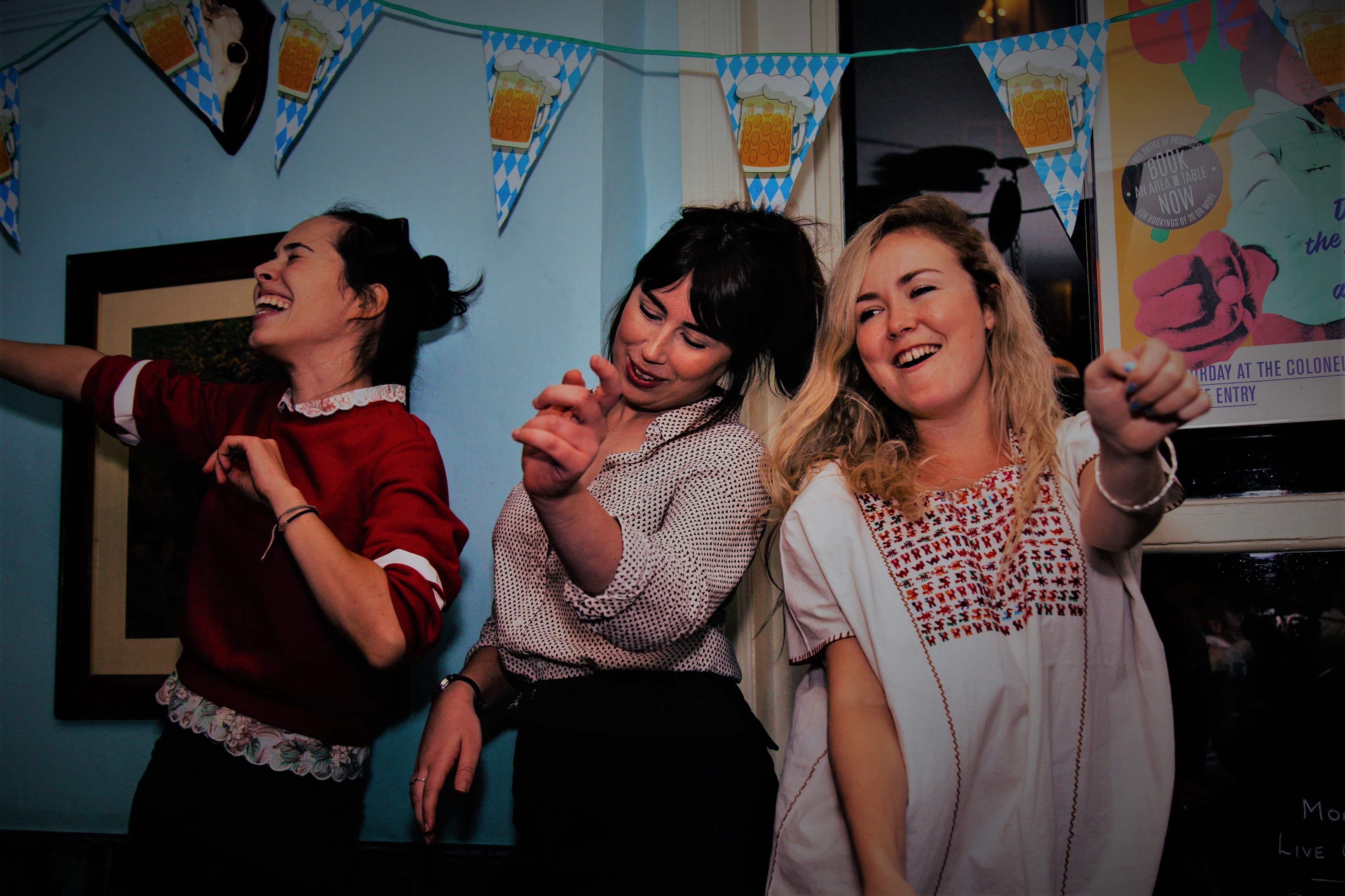 Function Room, The Colonel Fawcett photo #23