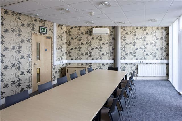 Board Suite, Northern Ballet photo #2