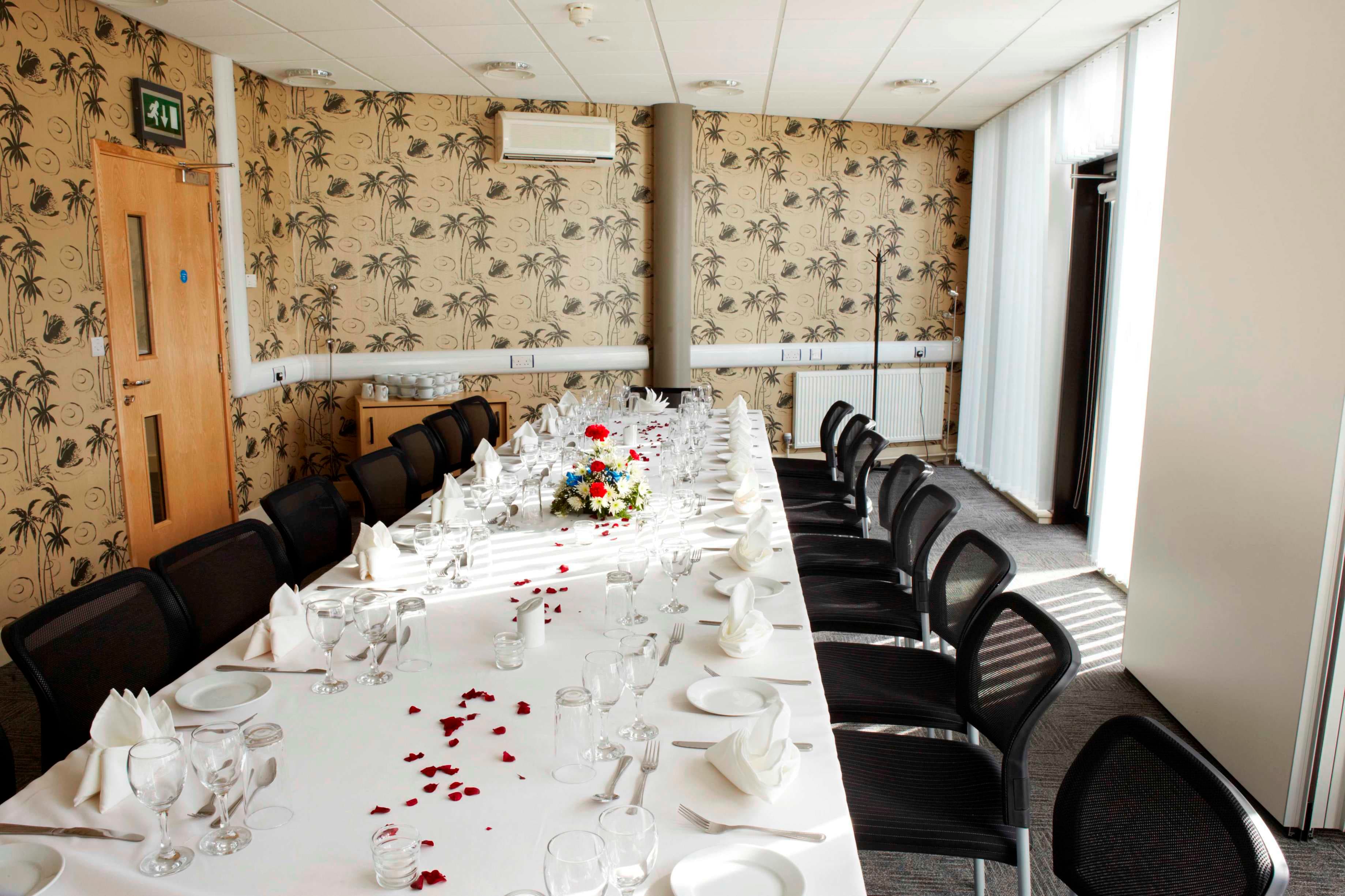 Board Suite, Northern Ballet photo #1