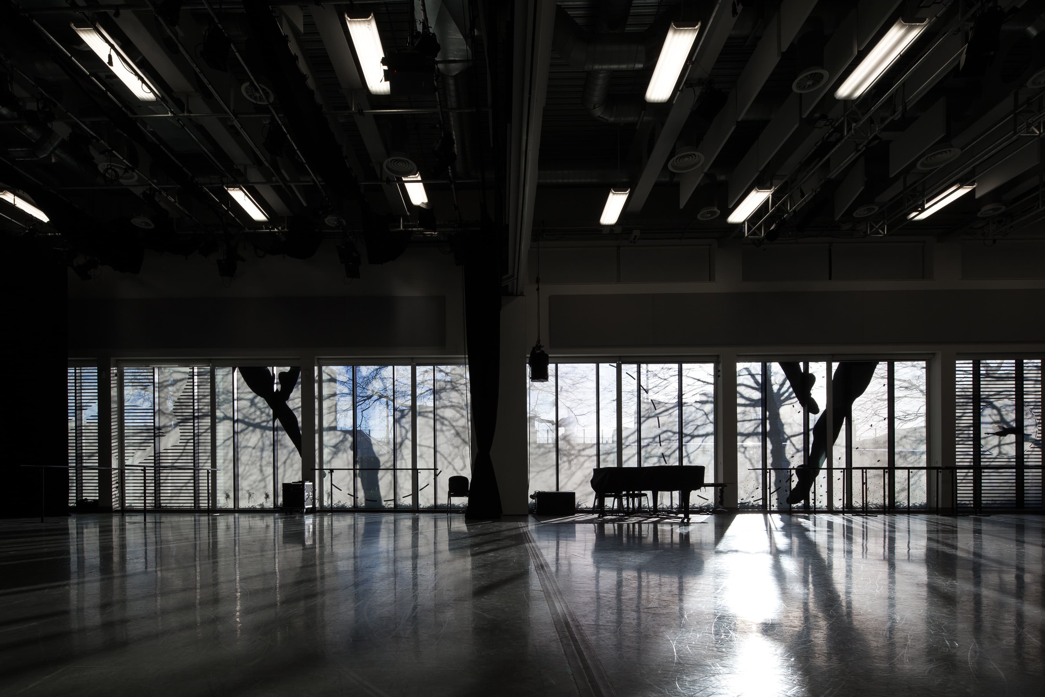 Studio Theatre, Northern Ballet photo #6