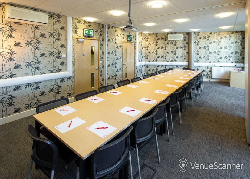 Northern Ballet, Board Suite photo #3