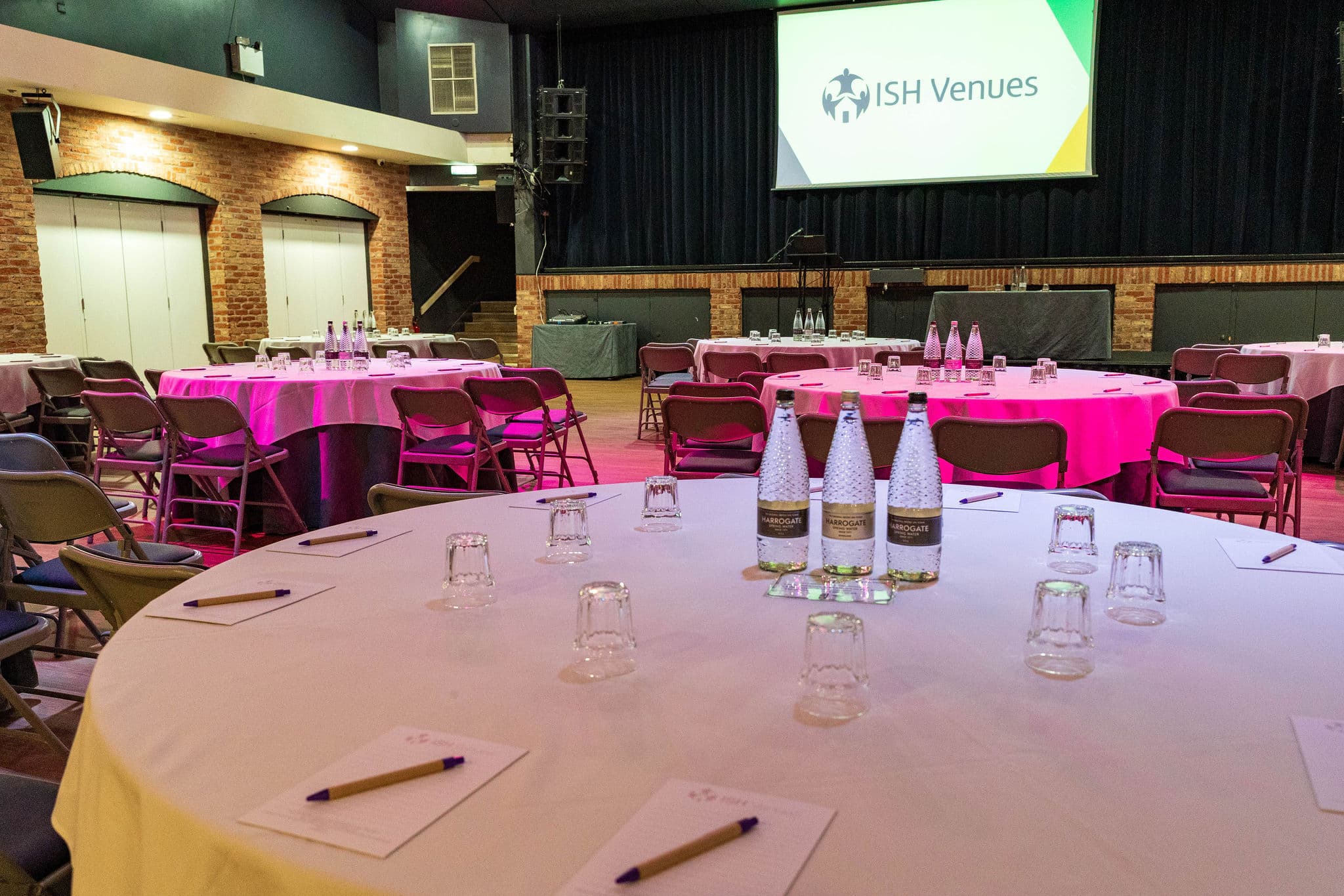 Venue 1, ISH Venues photo #8