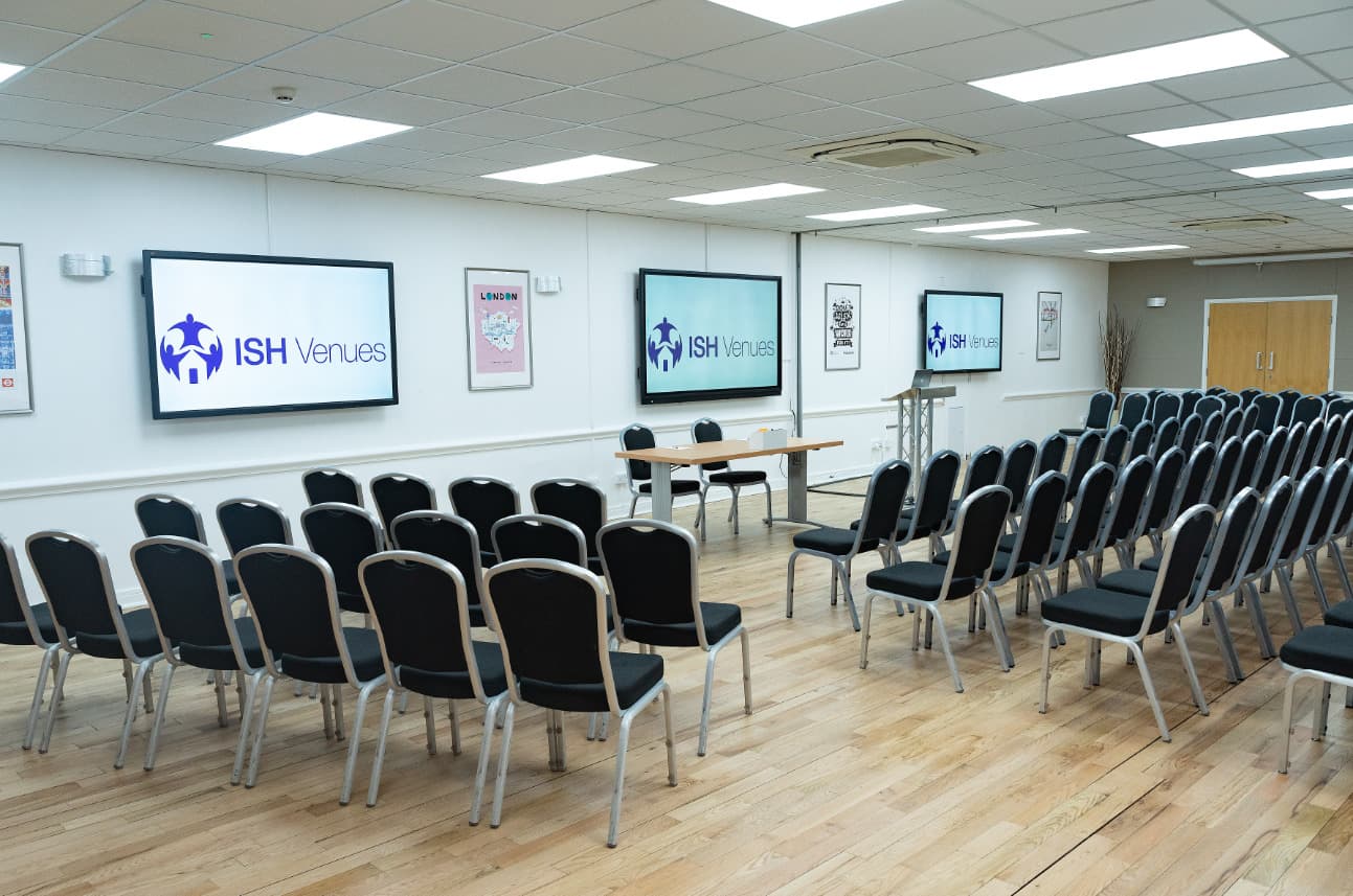 The Portland, ISH Venues photo #2