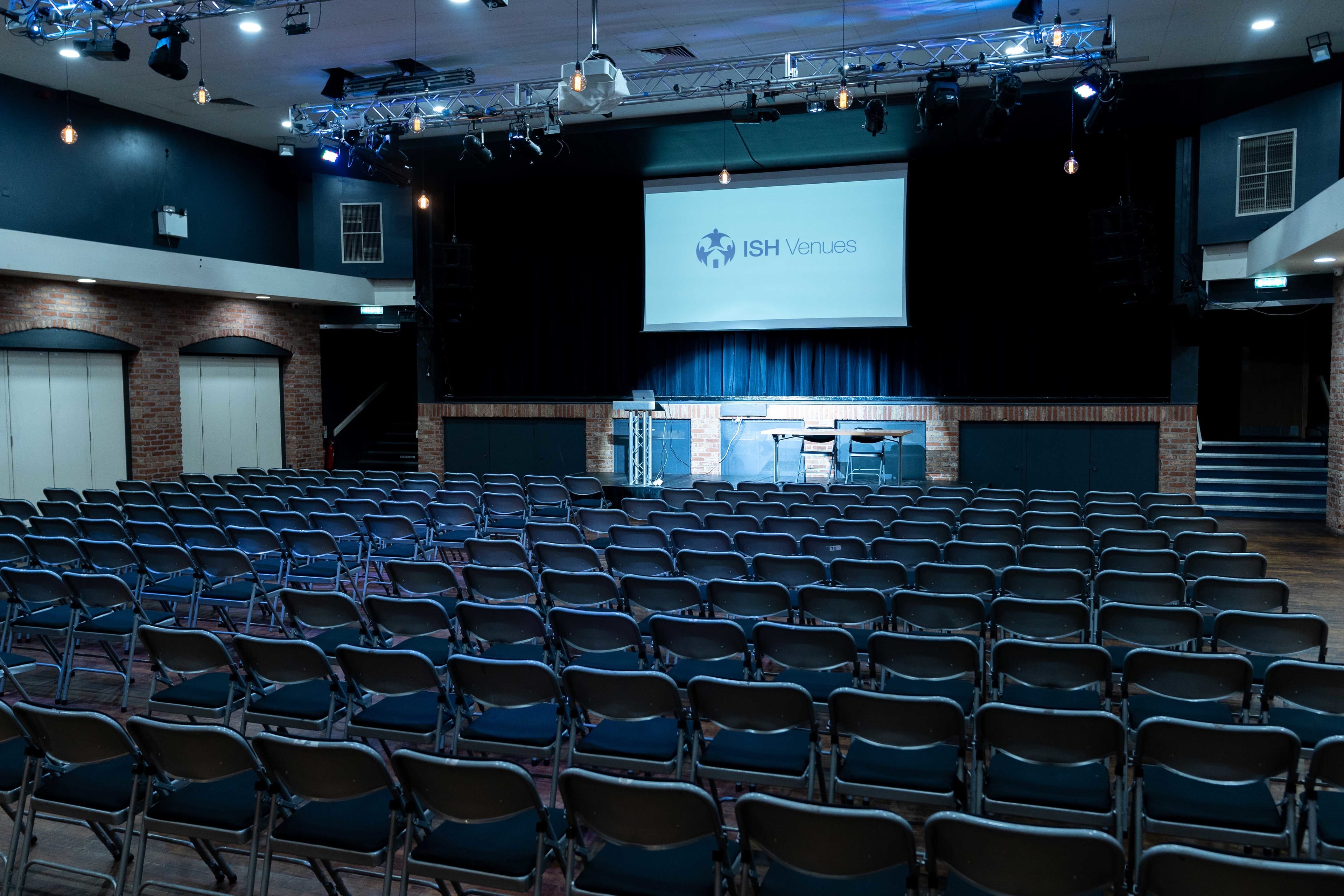 Photo of ISH Venues, Venue 1
