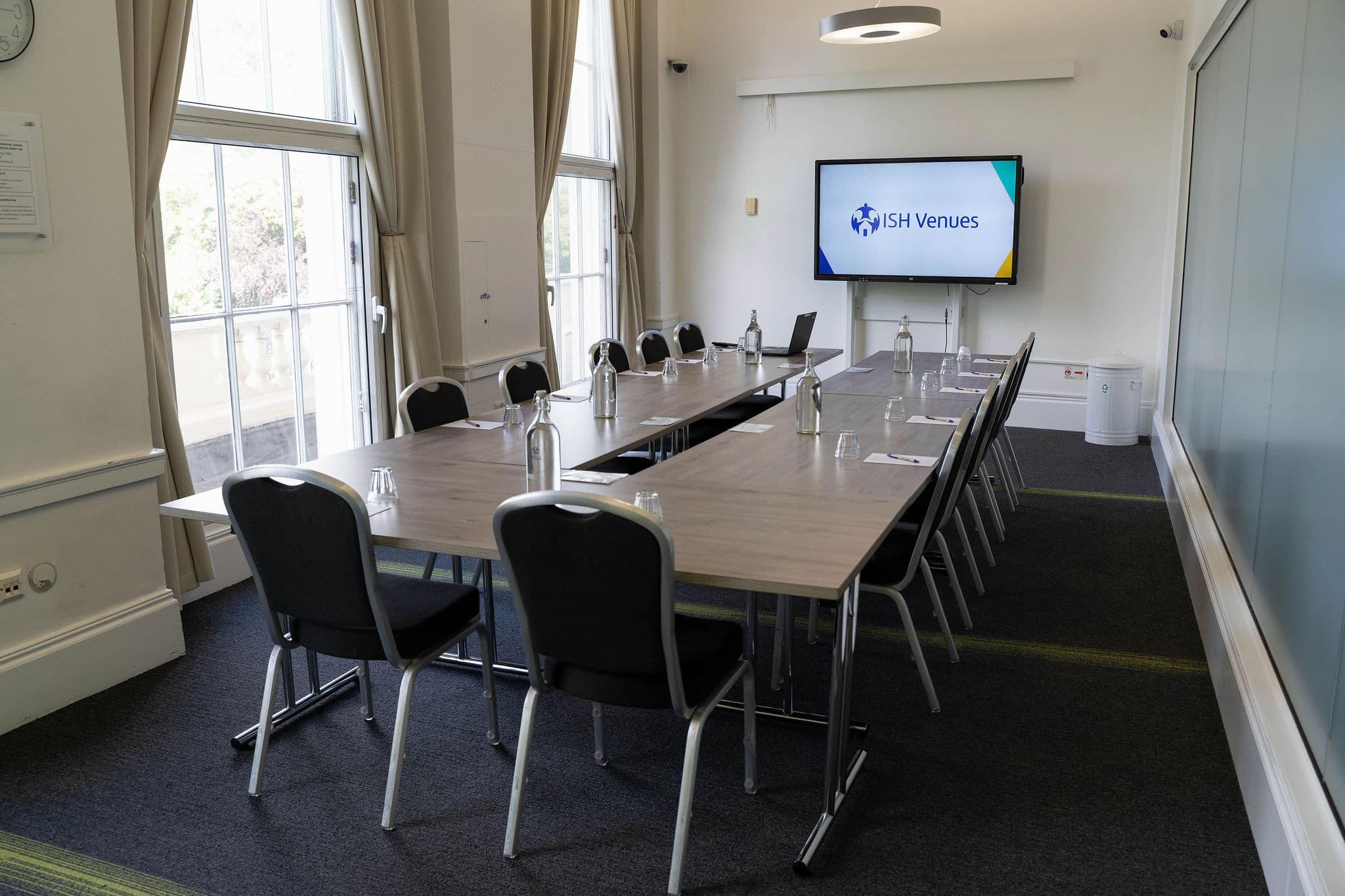 The Fitzrovia, ISH Venues photo #1