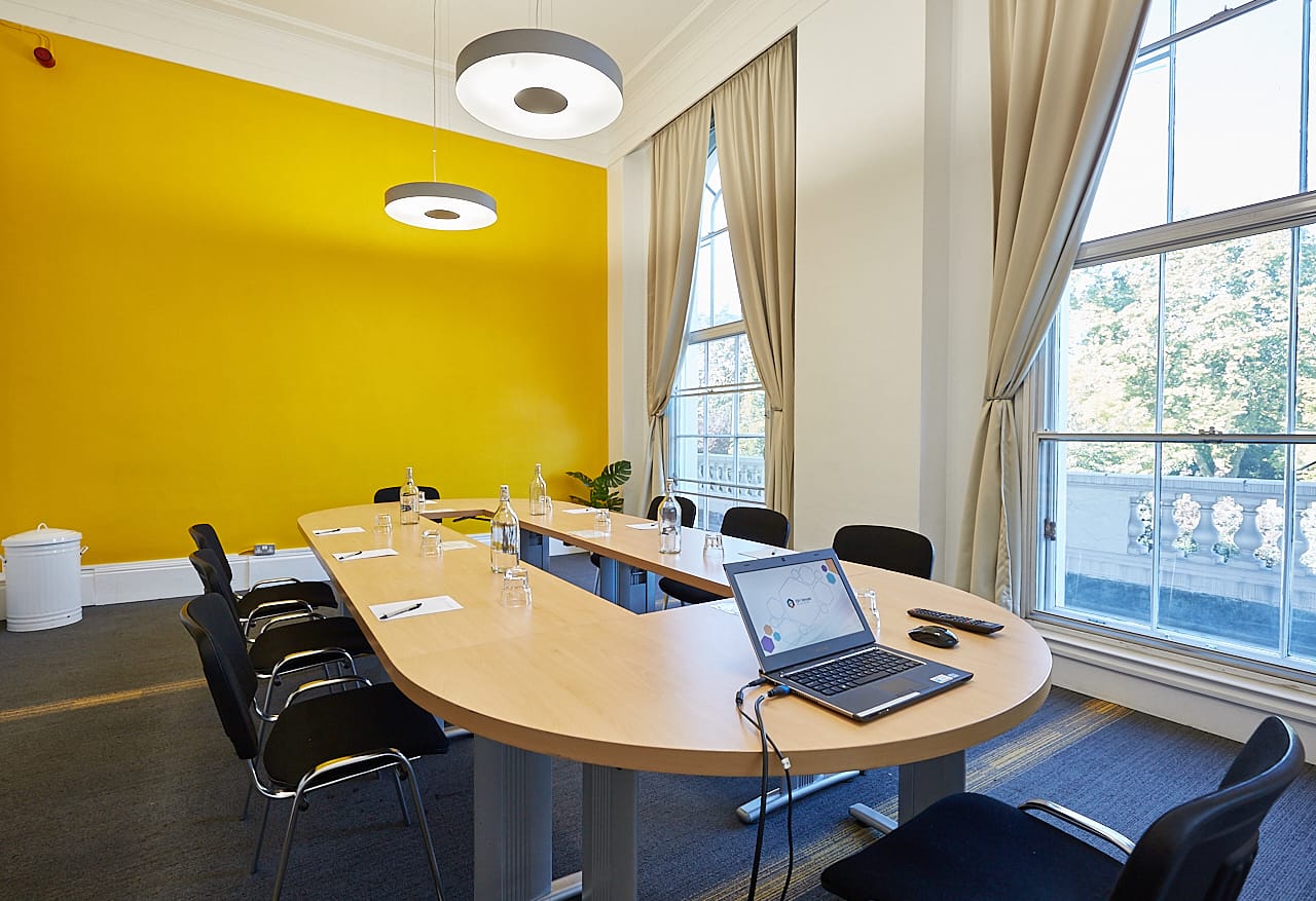 Photo of ISH Venues, The Boardroom