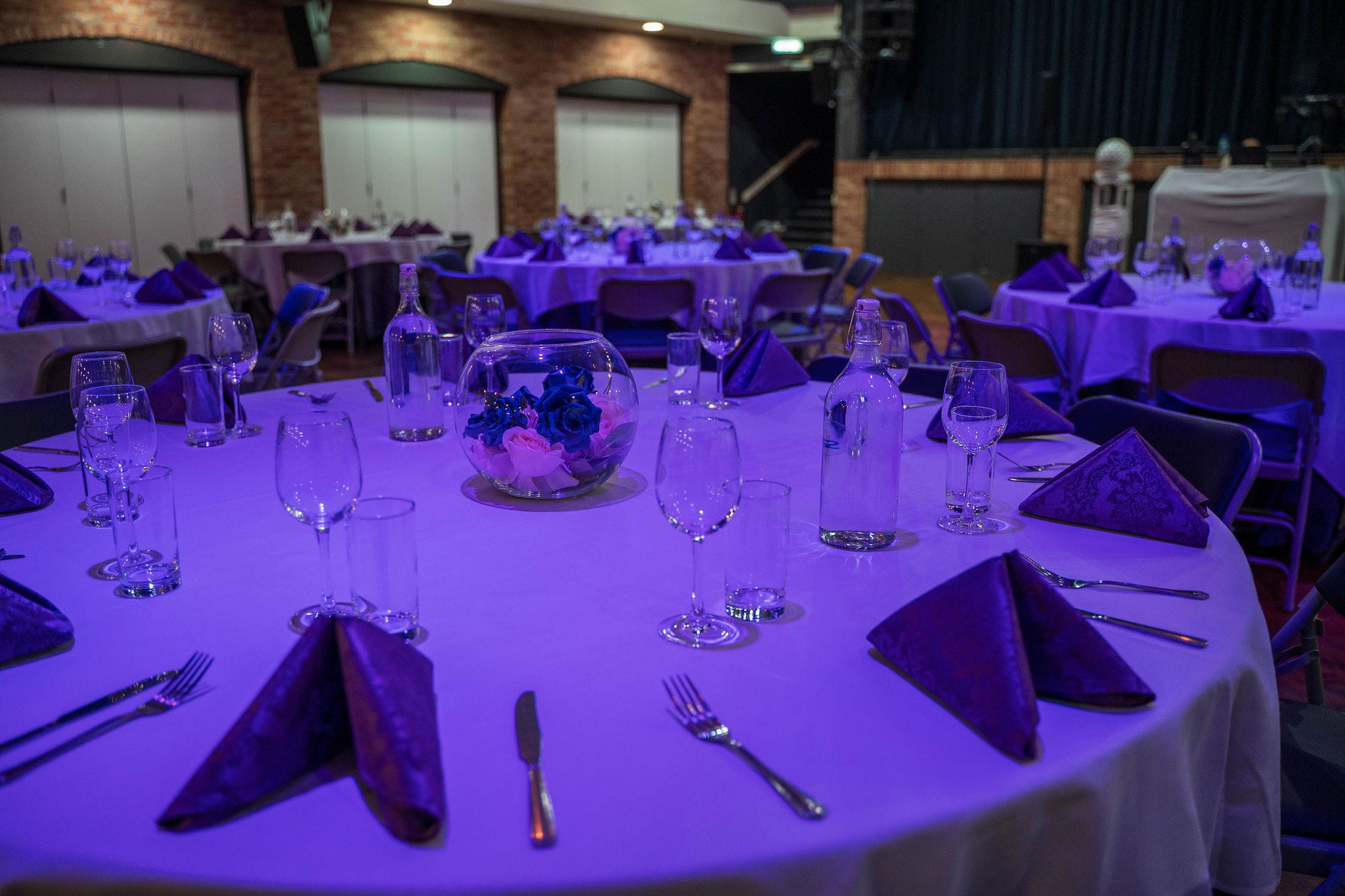 Photo of ISH Venues, Venue 1