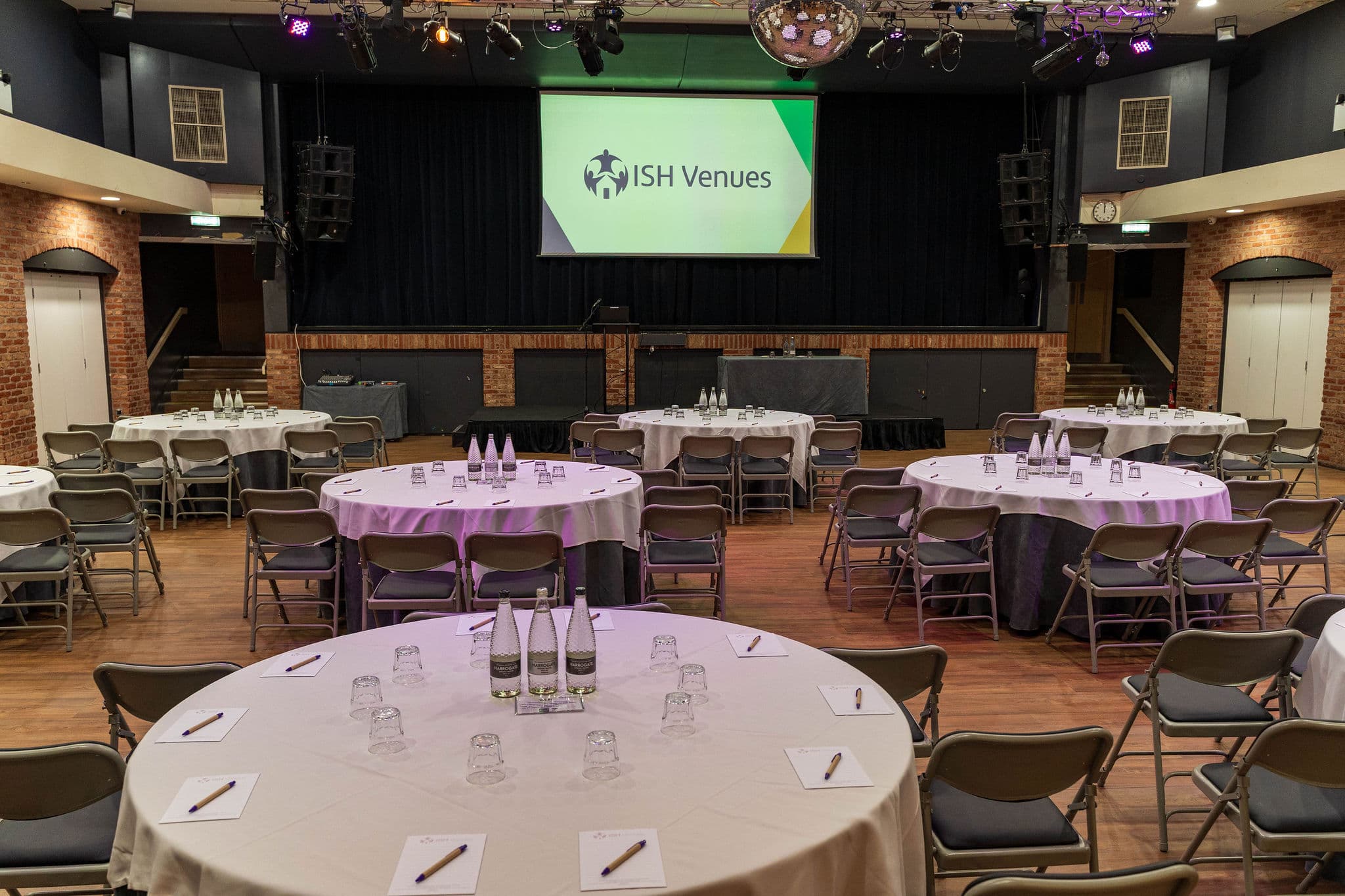 Venue 1, ISH Venues photo #7