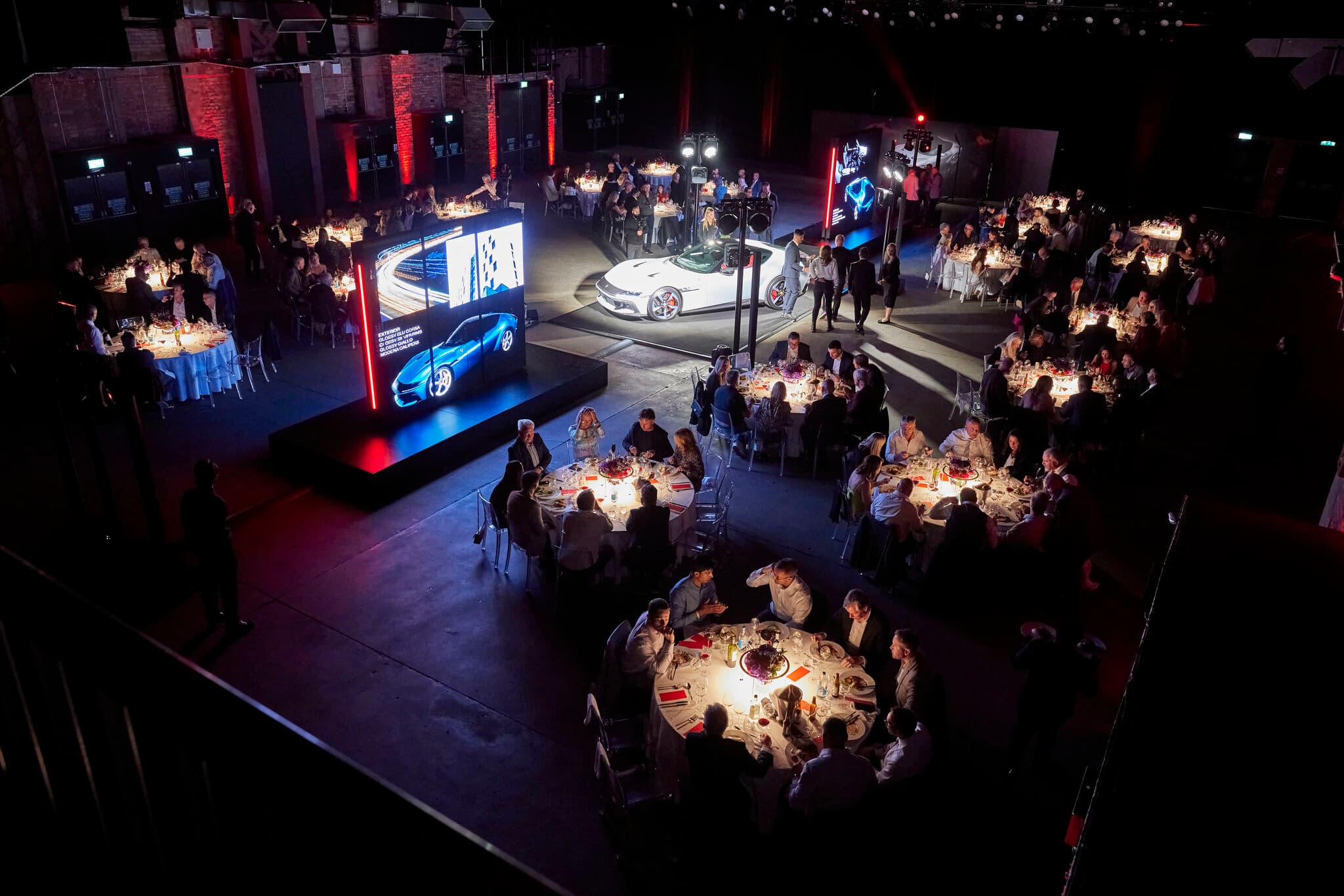 The Cotton Sheds, Victoria Warehouse photo #2