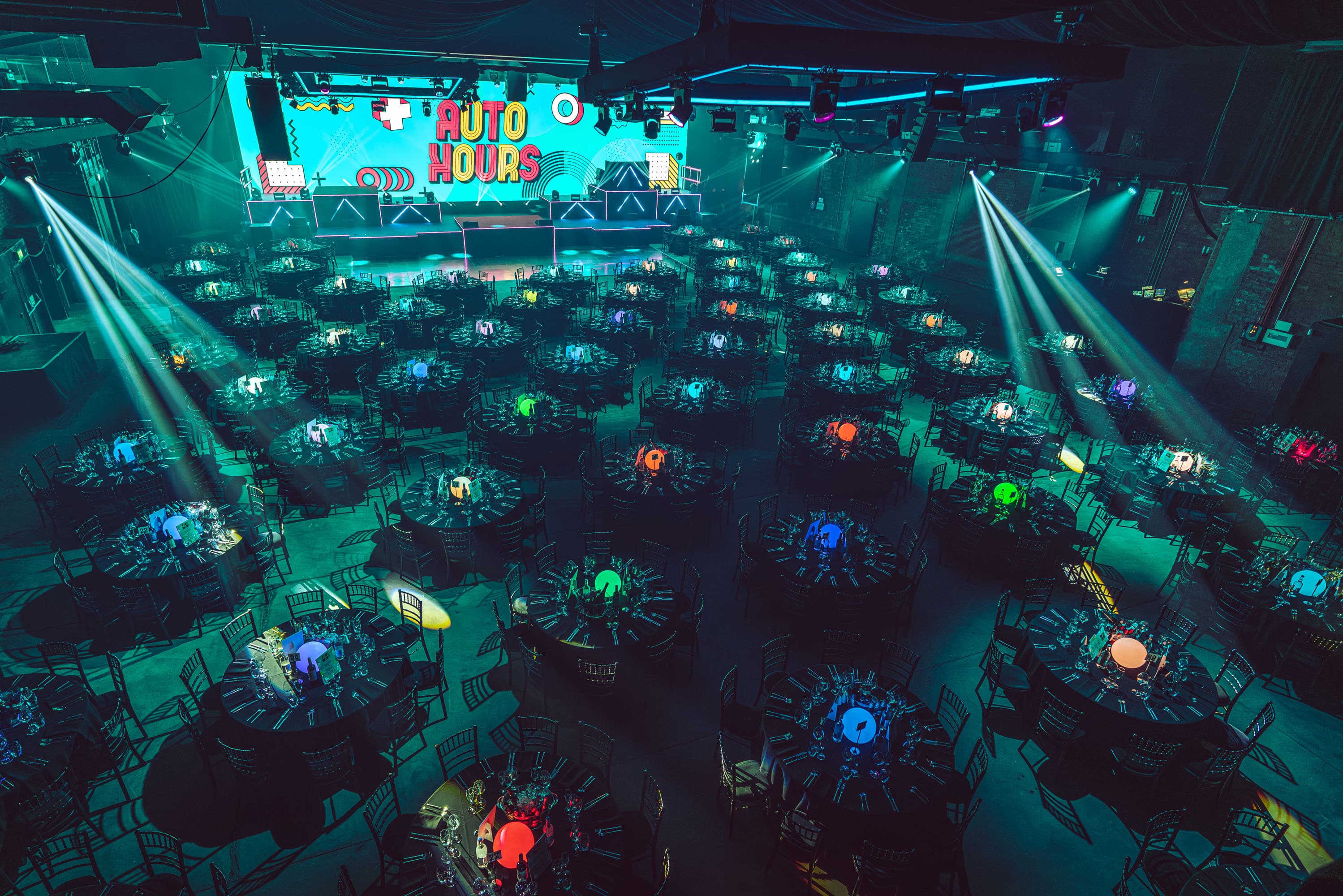 The Cotton Sheds, Victoria Warehouse photo #1