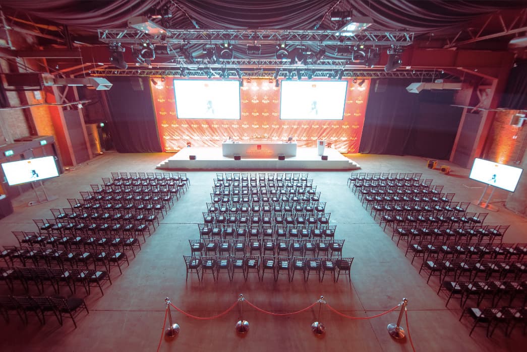 The Cotton Sheds, Victoria Warehouse photo #30