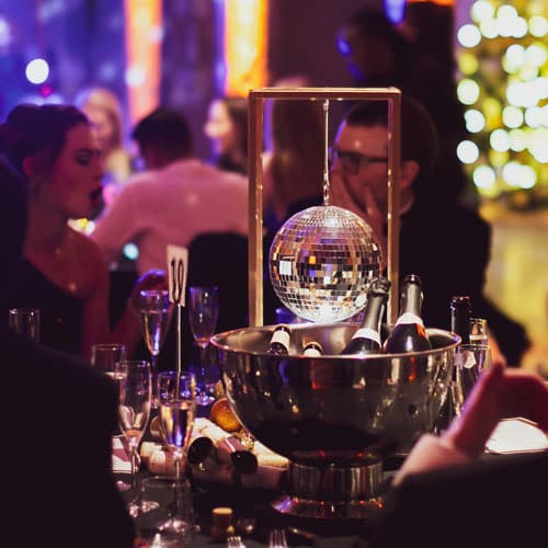 Christmas At Victoria Warehouse, Victoria Warehouse photo #2