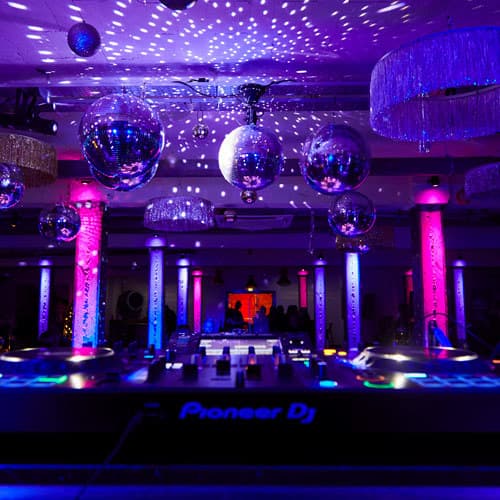 Christmas At Victoria Warehouse, Victoria Warehouse photo #1