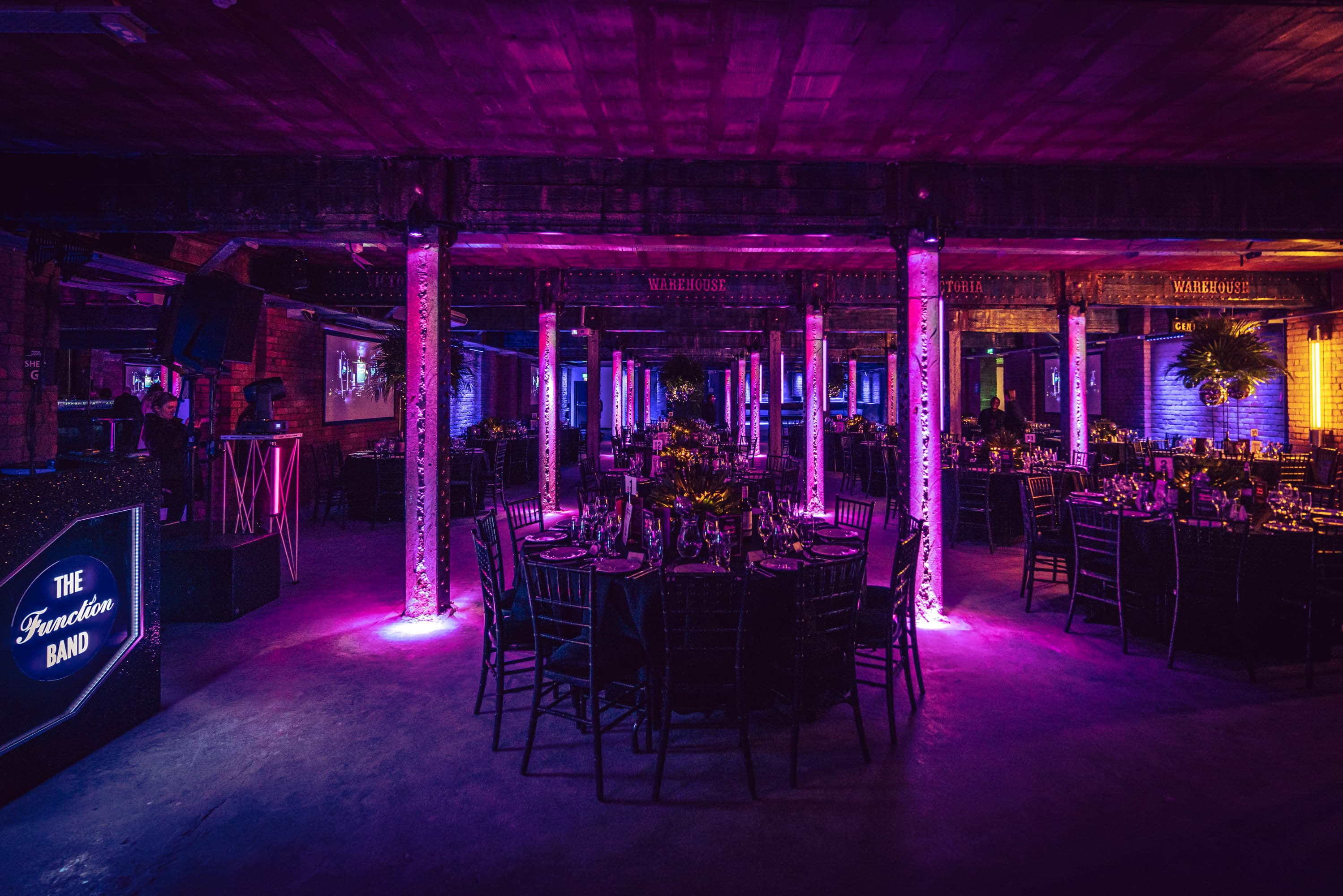 The Tobacco Stores, Victoria Warehouse photo #2