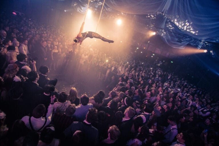 Photo of Victoria Warehouse, Christmas At Victoria Warehouse