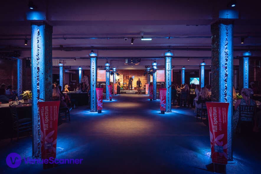 Victoria Warehouse, The Archives photo #3