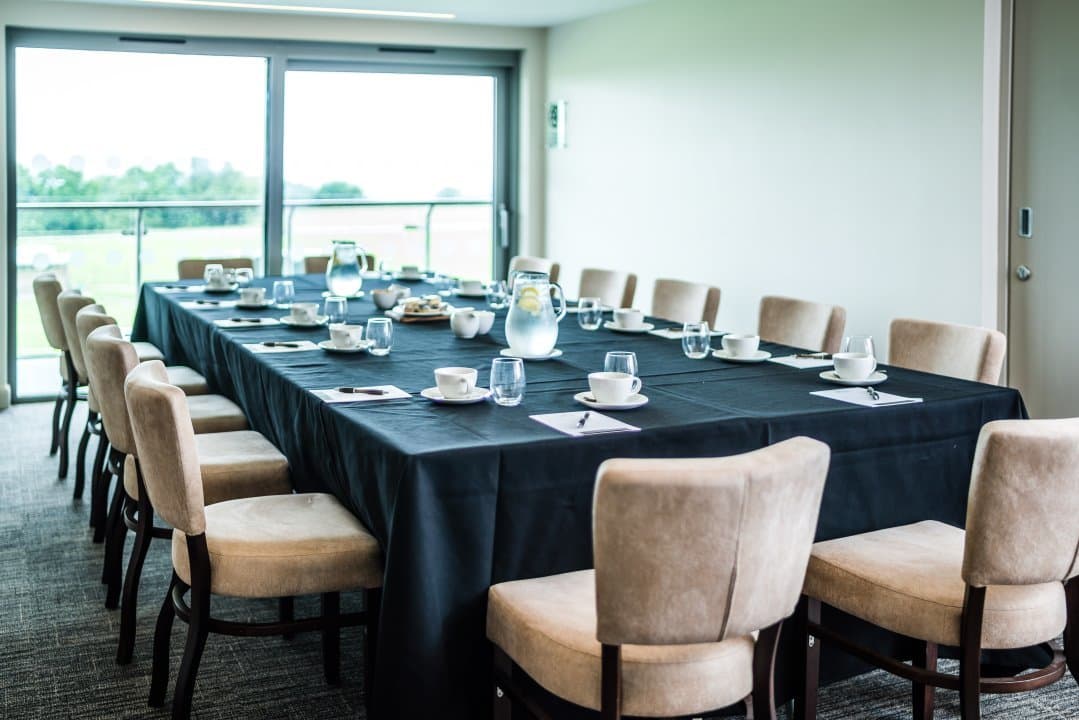 Bath Racecourse photo #2