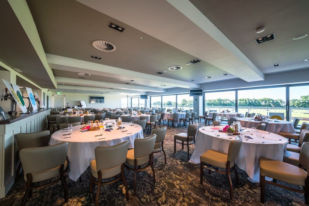 Bath Racecourse, Royal Crescent, undefined photo #1