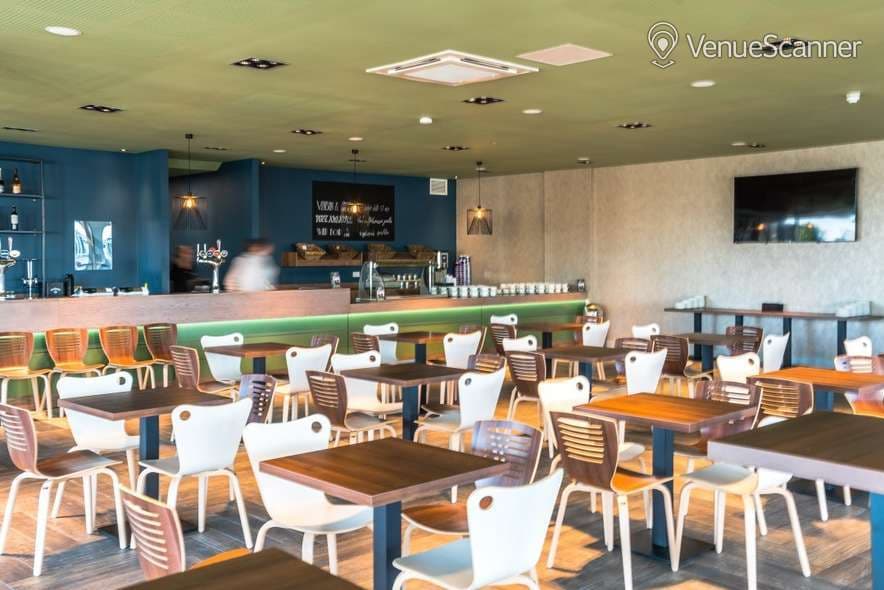 Bath Racecourse photo #3