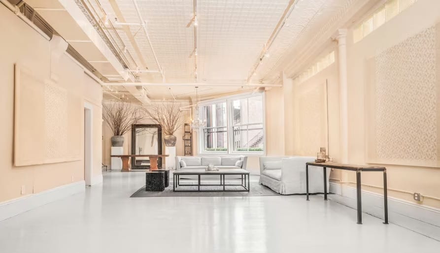 Photo of The Sixth Floor Loft