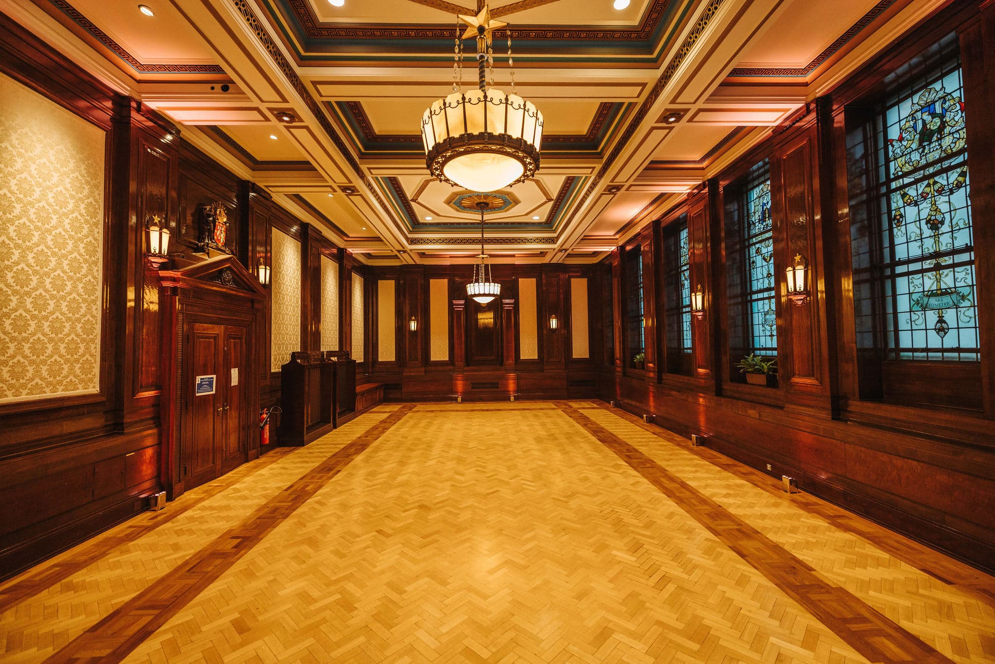 The Old Boardroom, 60 Great Queen Street photo #6