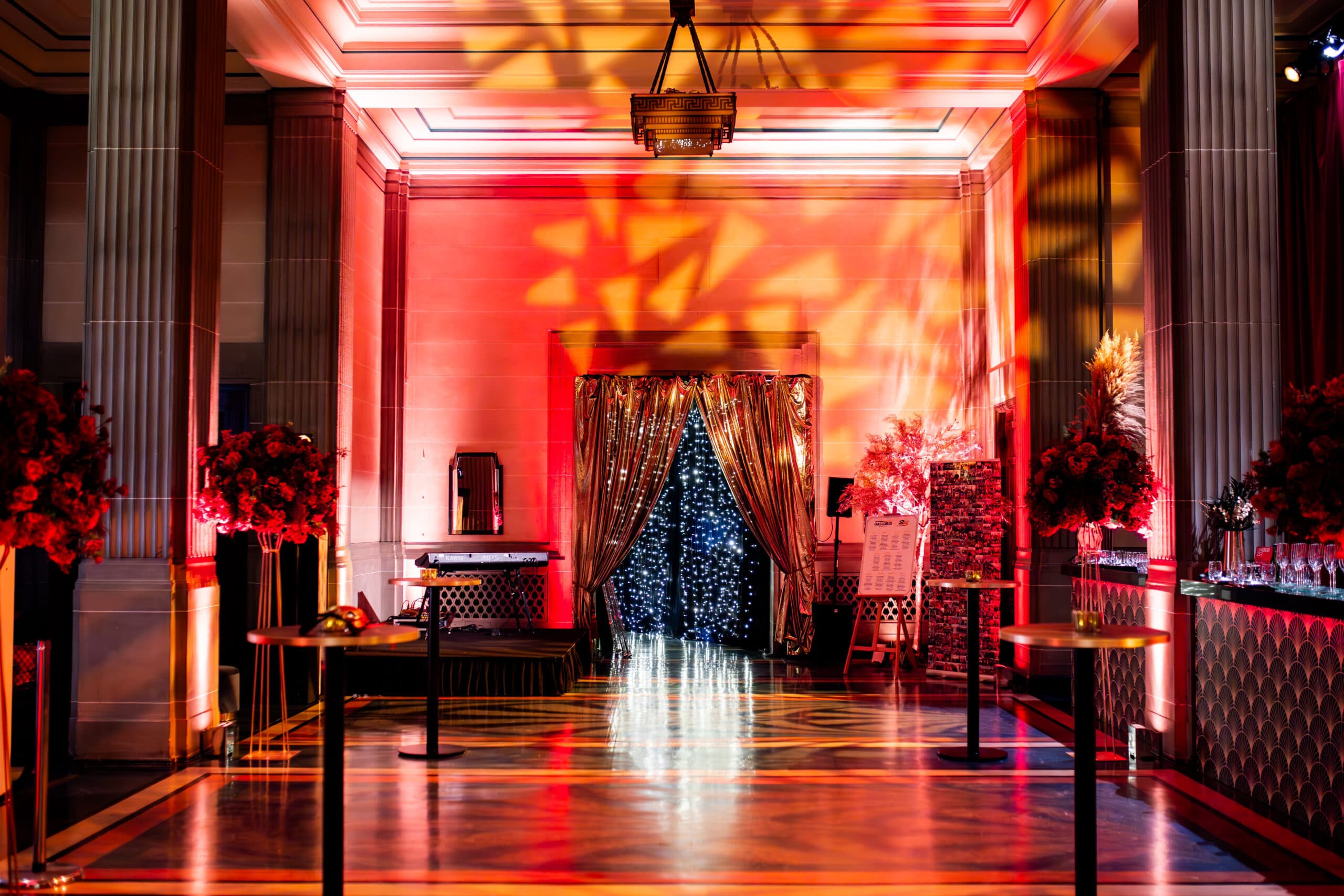 The Gatsby Club, 60 Great Queen Street photo #14