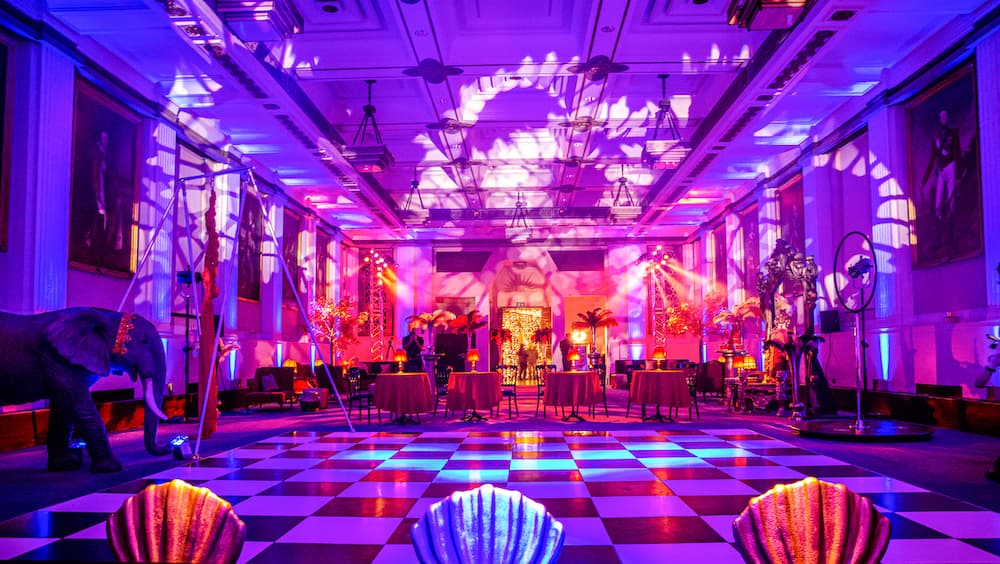 The Gatsby Club, 60 Great Queen Street photo #5