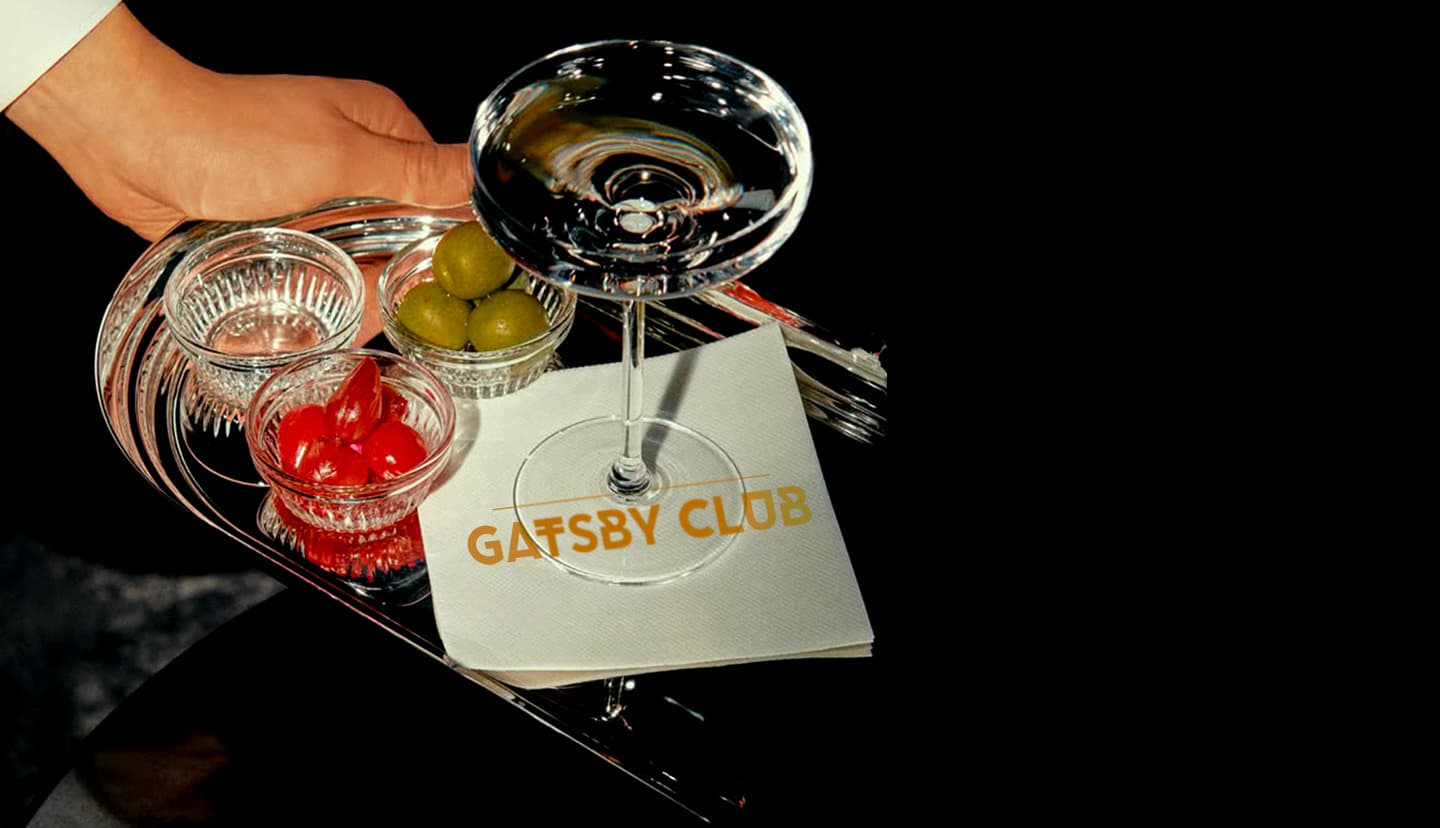 The Gatsby Club, 60 Great Queen Street photo #4