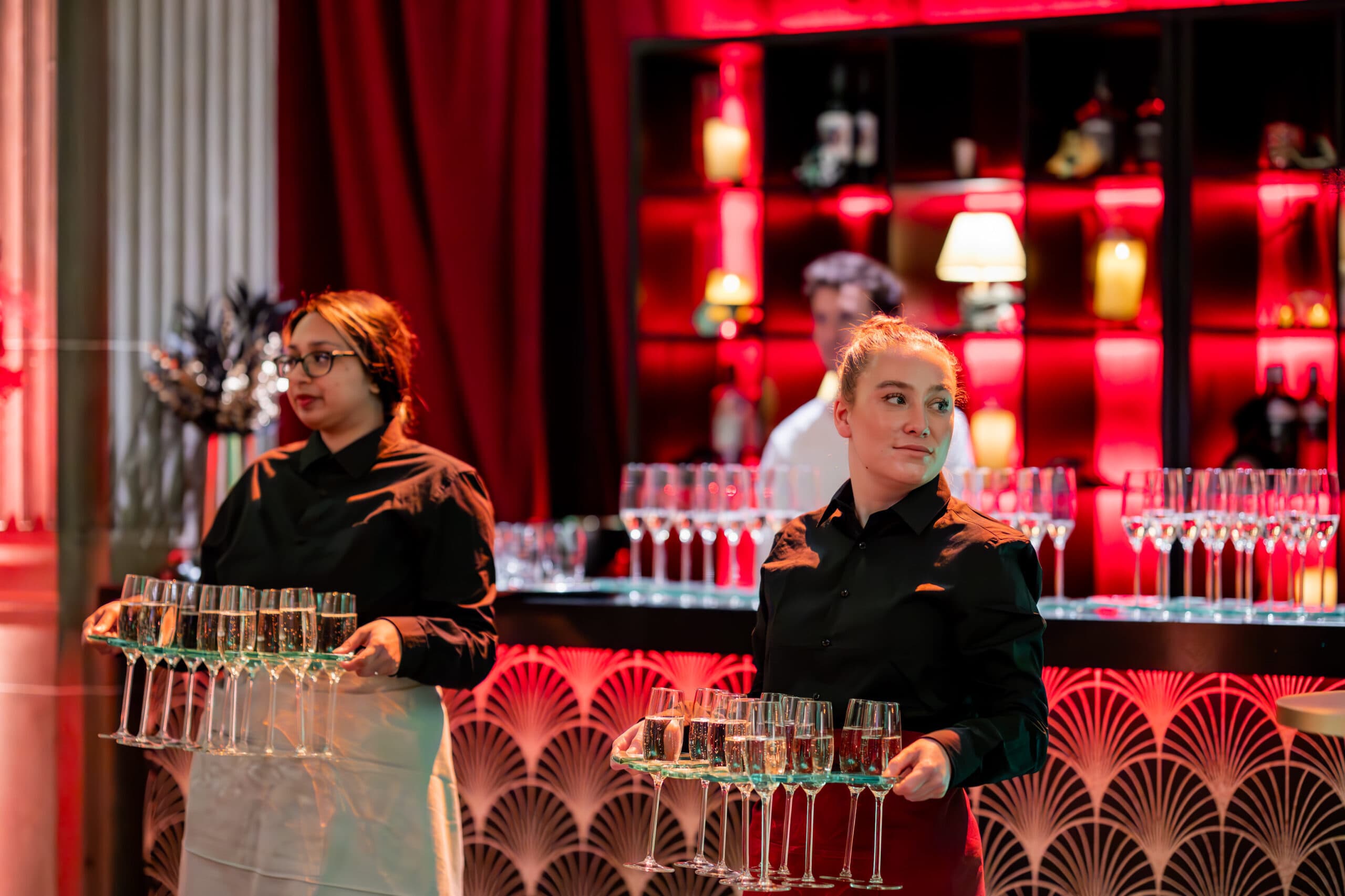 The Gatsby Club, 60 Great Queen Street photo #22