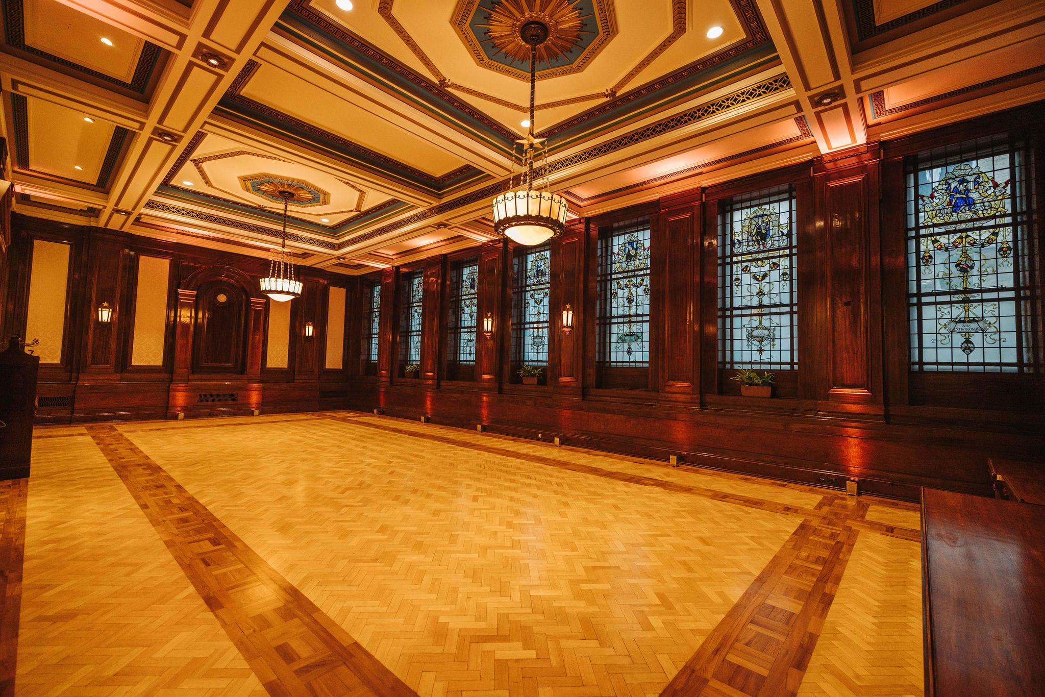 Photo of 60 Great Queen Street, The Old Boardroom