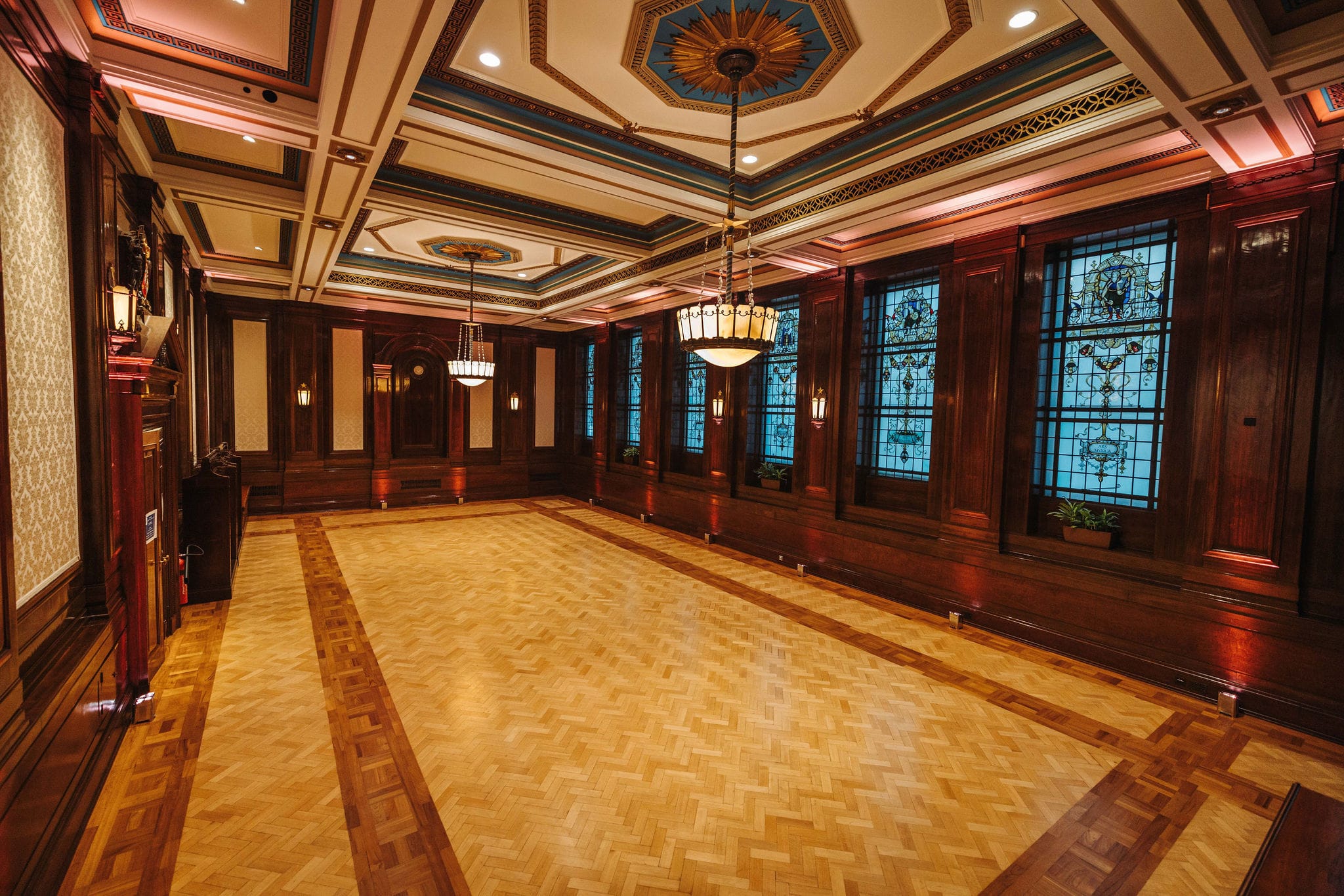 Photo of 60 Great Queen Street, The Old Boardroom