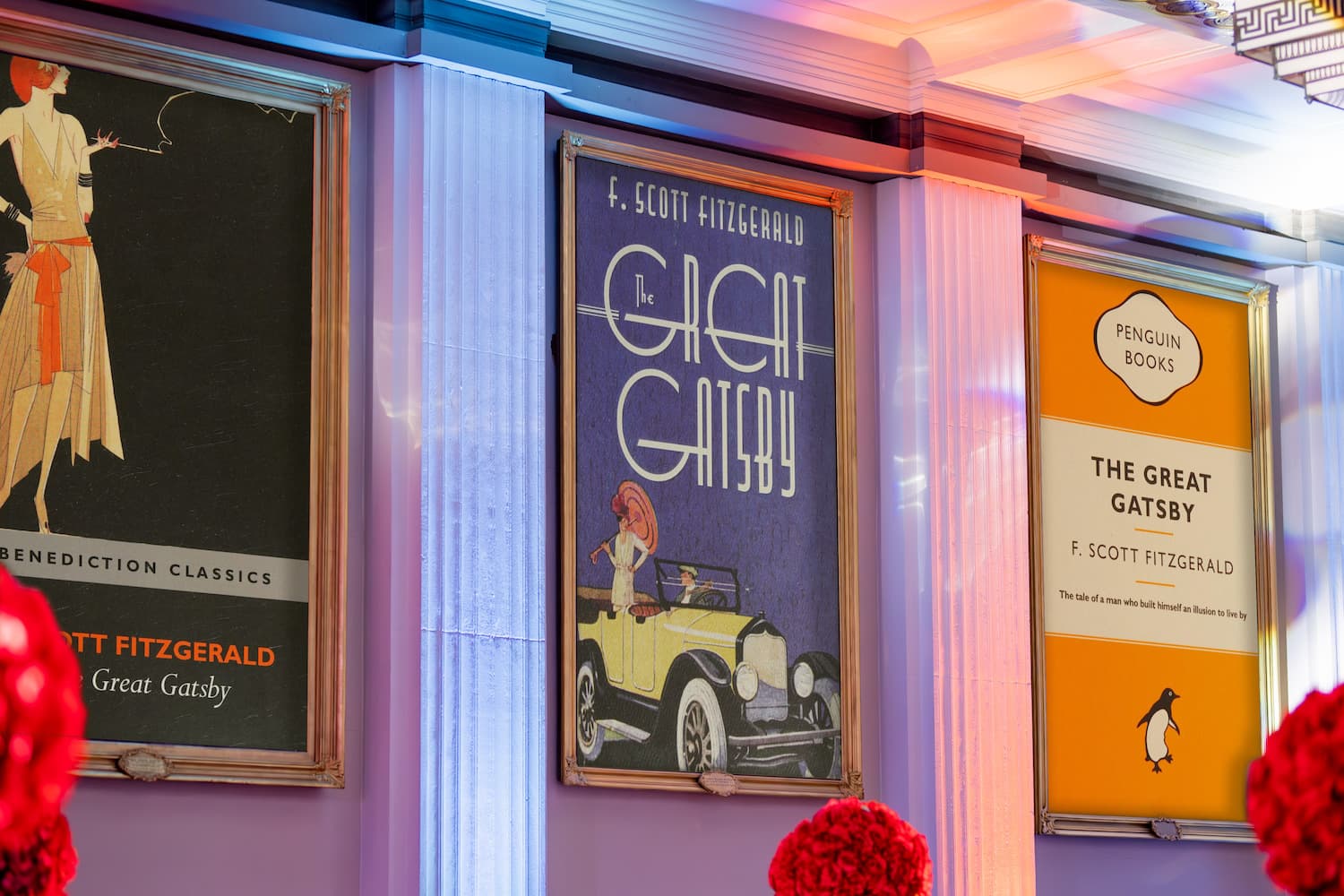 The Gatsby Club, 60 Great Queen Street photo #7